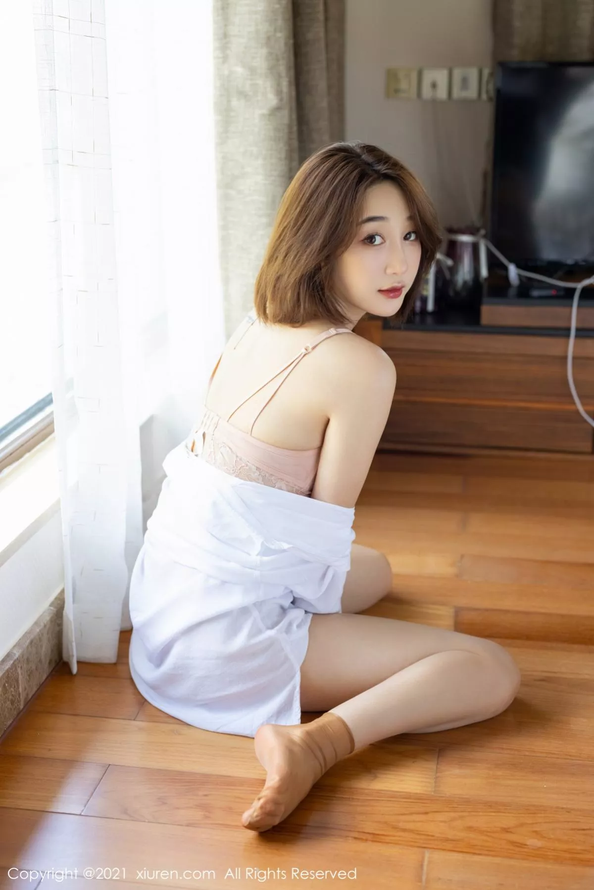图片[10]-[XiuRen秀人网]第3193期九月生写真-秀人资源网