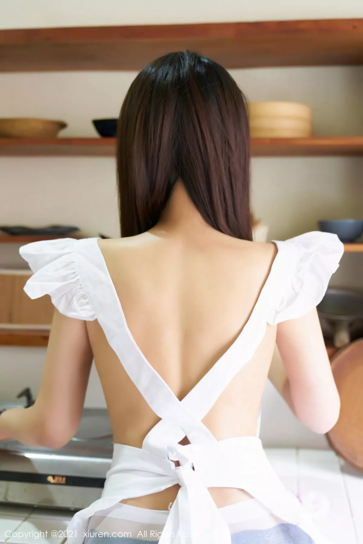 图片[4]-[XiuRen秀人网]第3194期林子欣写真-秀人资源网