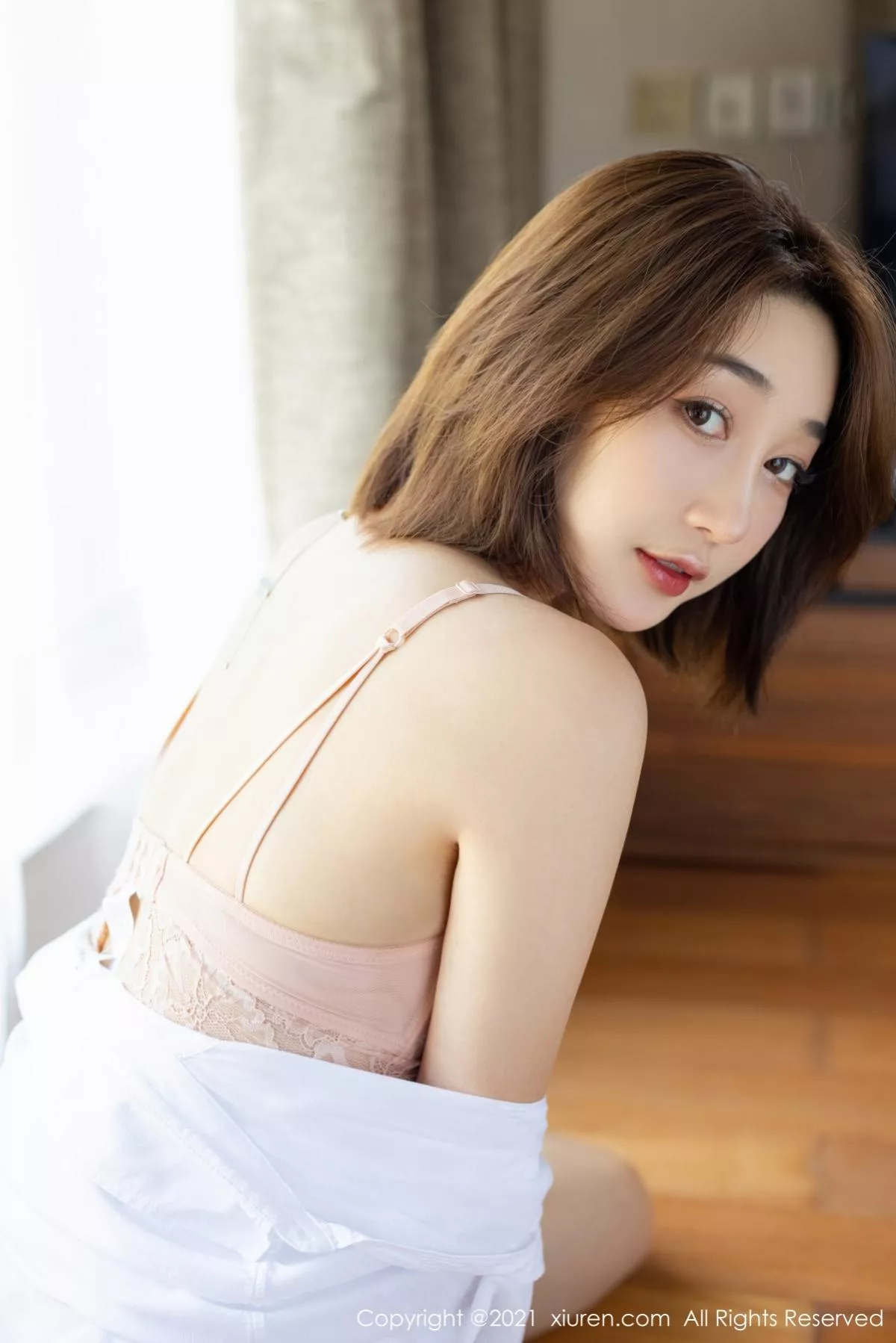 图片[5]-[XiuRen秀人网]第3193期九月生写真-秀人资源网