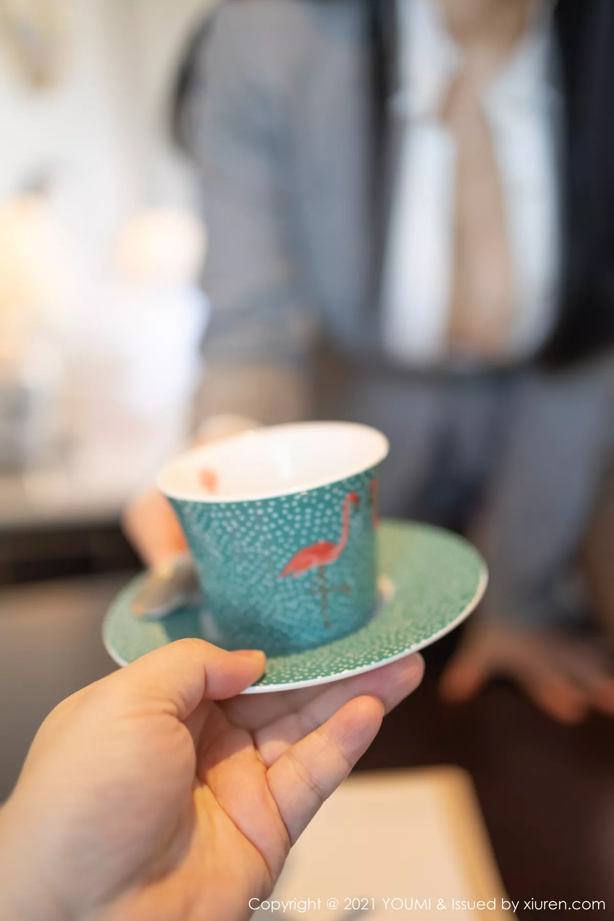 图片[5]-[YouMi尤蜜荟]第613期朱可儿写真-秀人资源网