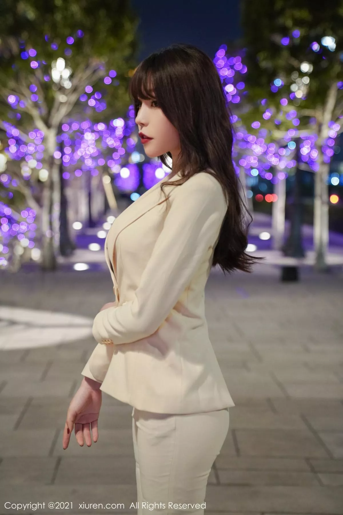 图片[29]-[XiuRen秀人网]第3195期芝芝Booty写真-秀人资源网