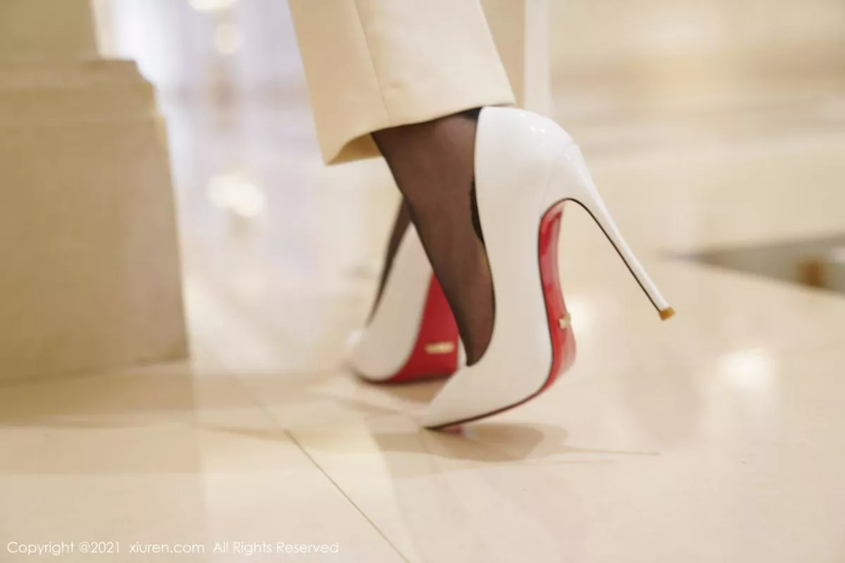 图片[17]-[XiuRen秀人网]第3195期芝芝Booty写真-秀人资源网