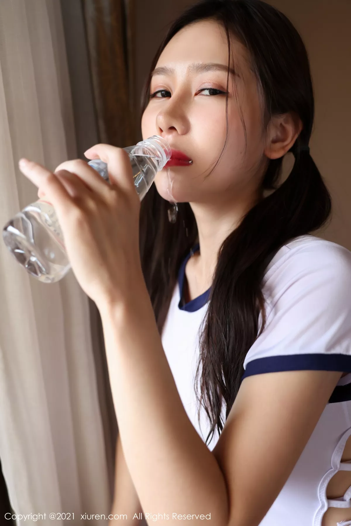 图片[5]-[XiuRen秀人网]第3201期尹甜甜写真-秀人资源网