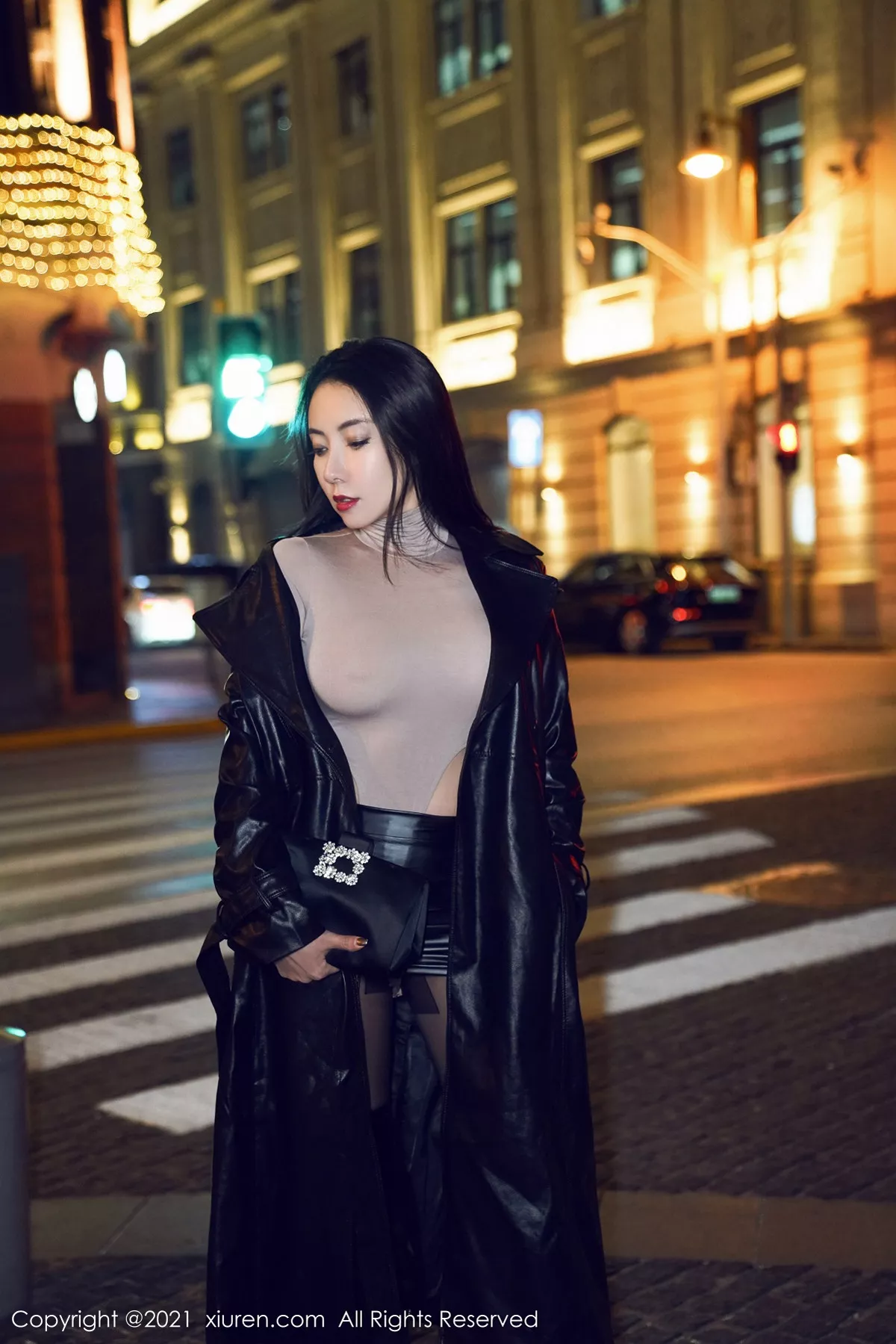 图片[30]-[XiuRen秀人网]第3207期果儿写真-秀人资源网