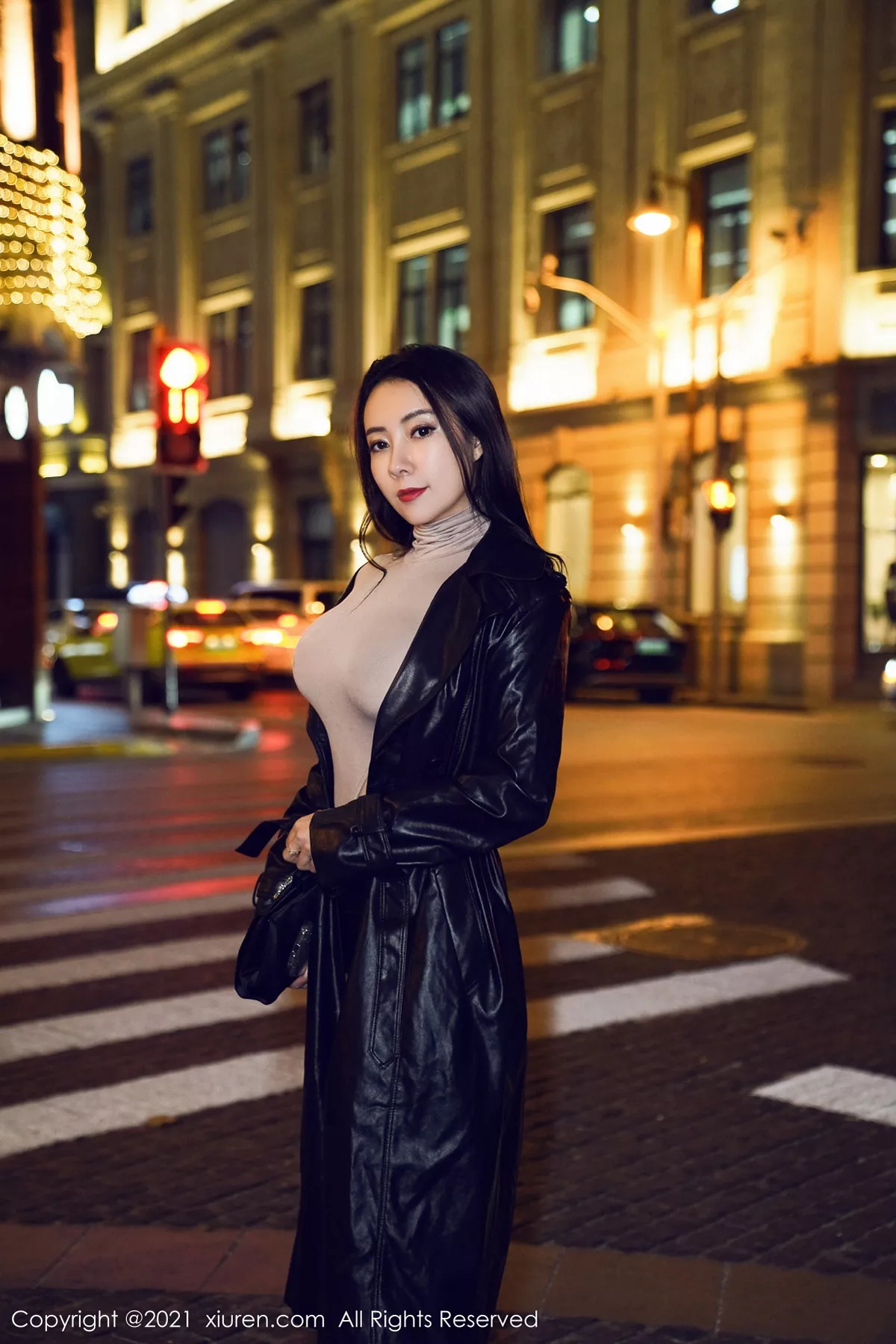 图片[12]-[XiuRen秀人网]第3207期果儿写真-秀人资源网