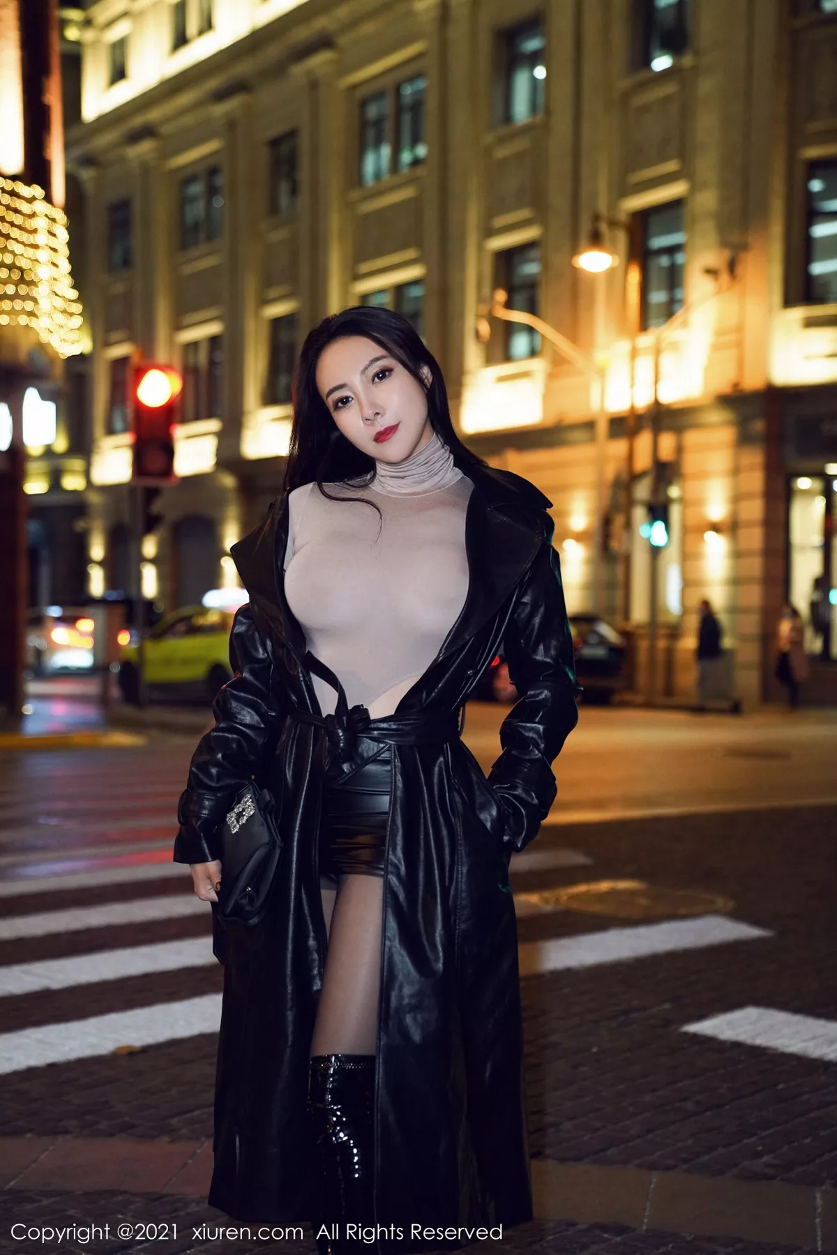 图片[16]-[XiuRen秀人网]第3207期果儿写真-秀人资源网