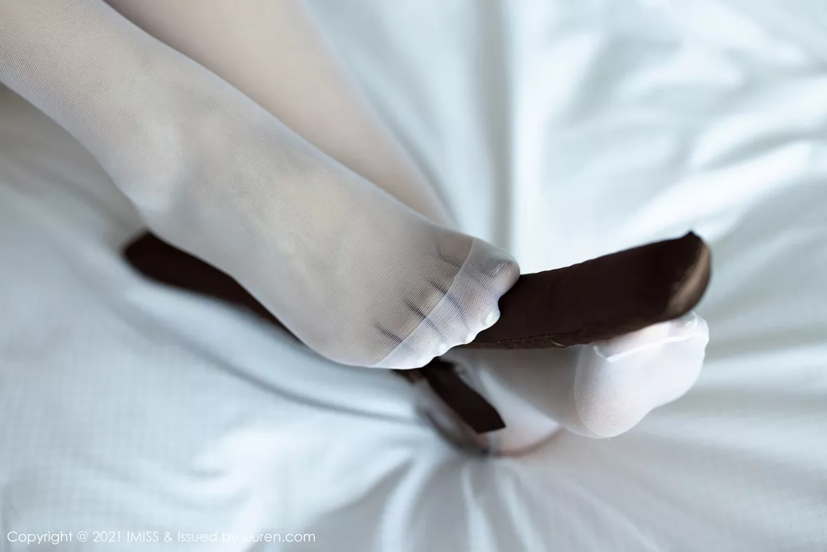 图片[12]-[Imiss爱蜜社]第565期萌白酱写真-秀人资源网