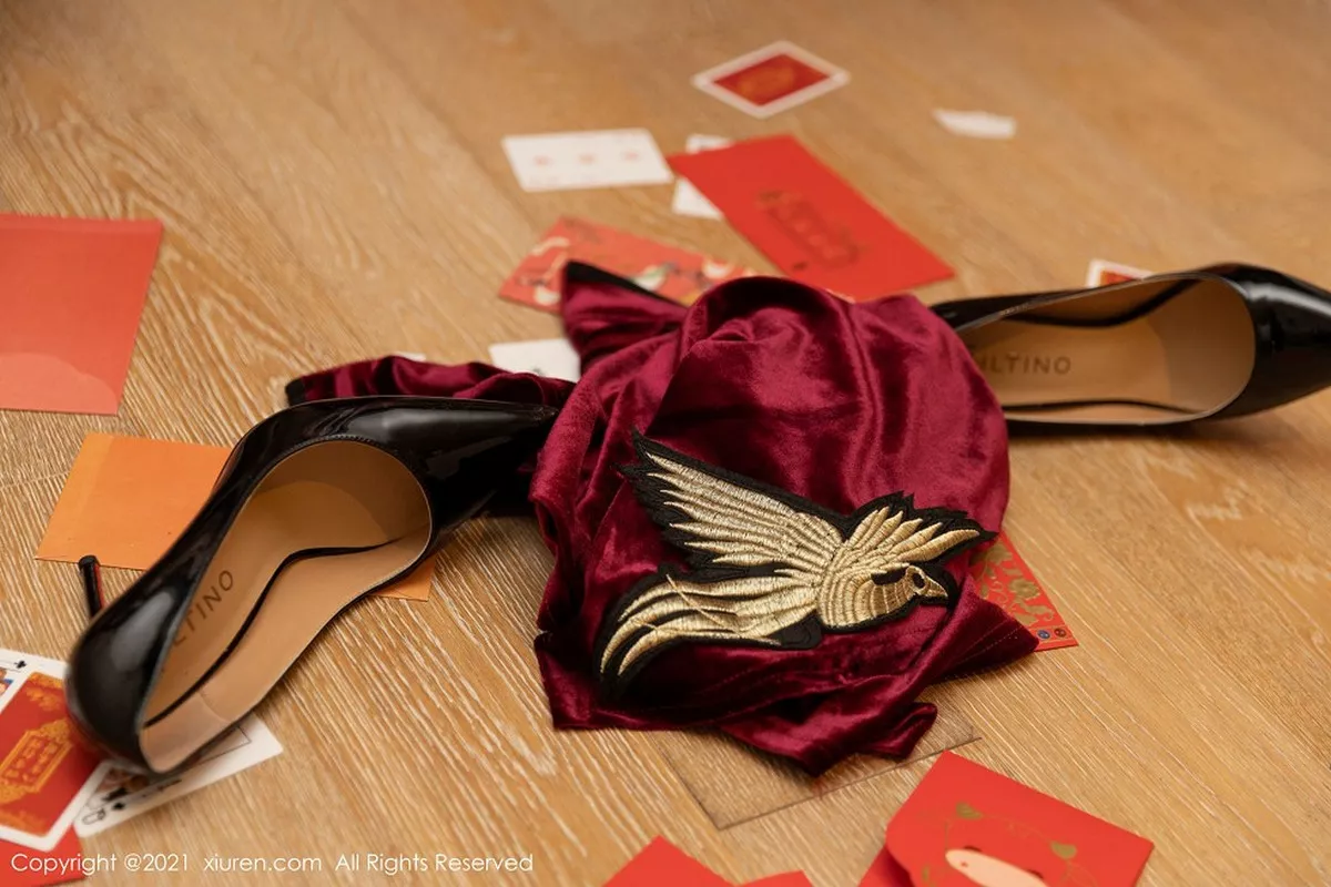 图片[11]-[XiuRen秀人网]第3096期尤妮丝写真-秀人资源网