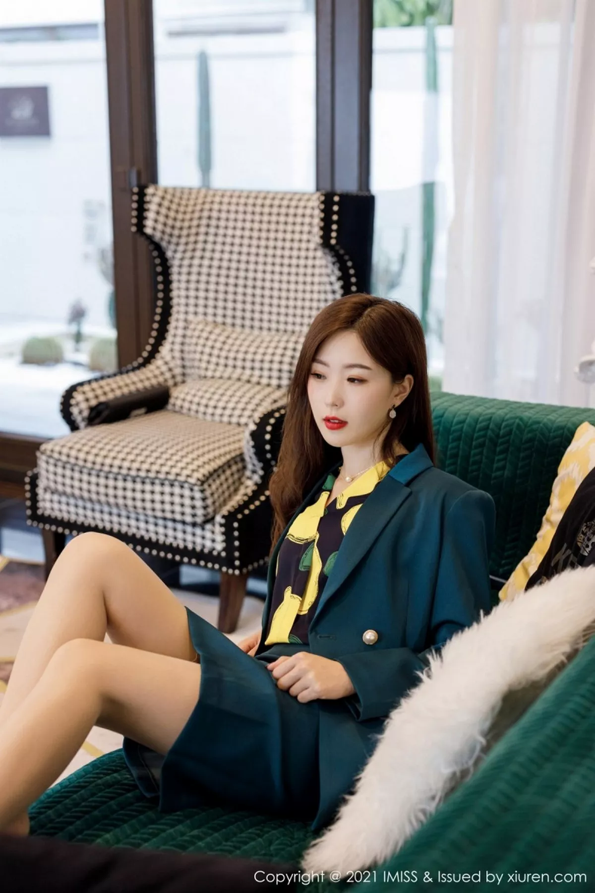 图片[17]-[Imiss爱蜜社]第551期杨紫嫣写真-秀人资源网