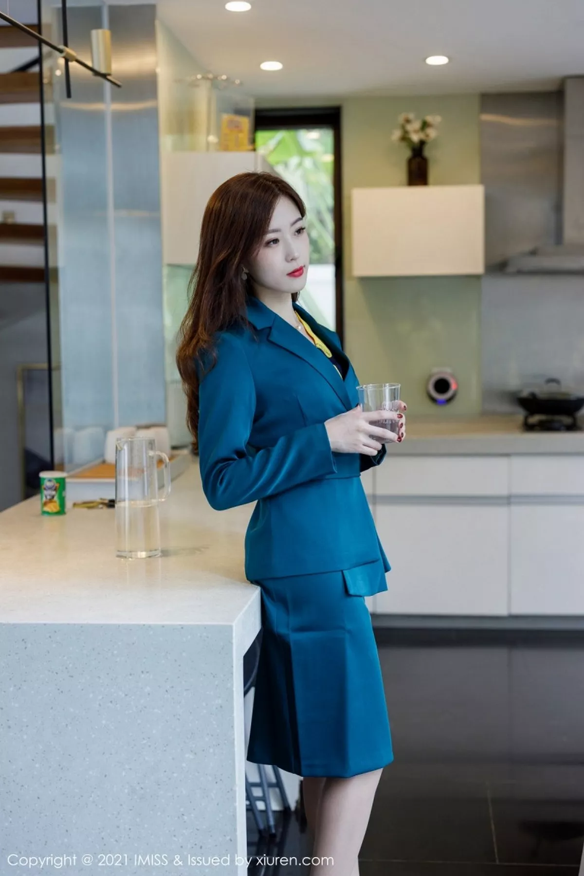 图片[22]-[Imiss爱蜜社]第551期杨紫嫣写真-秀人资源网