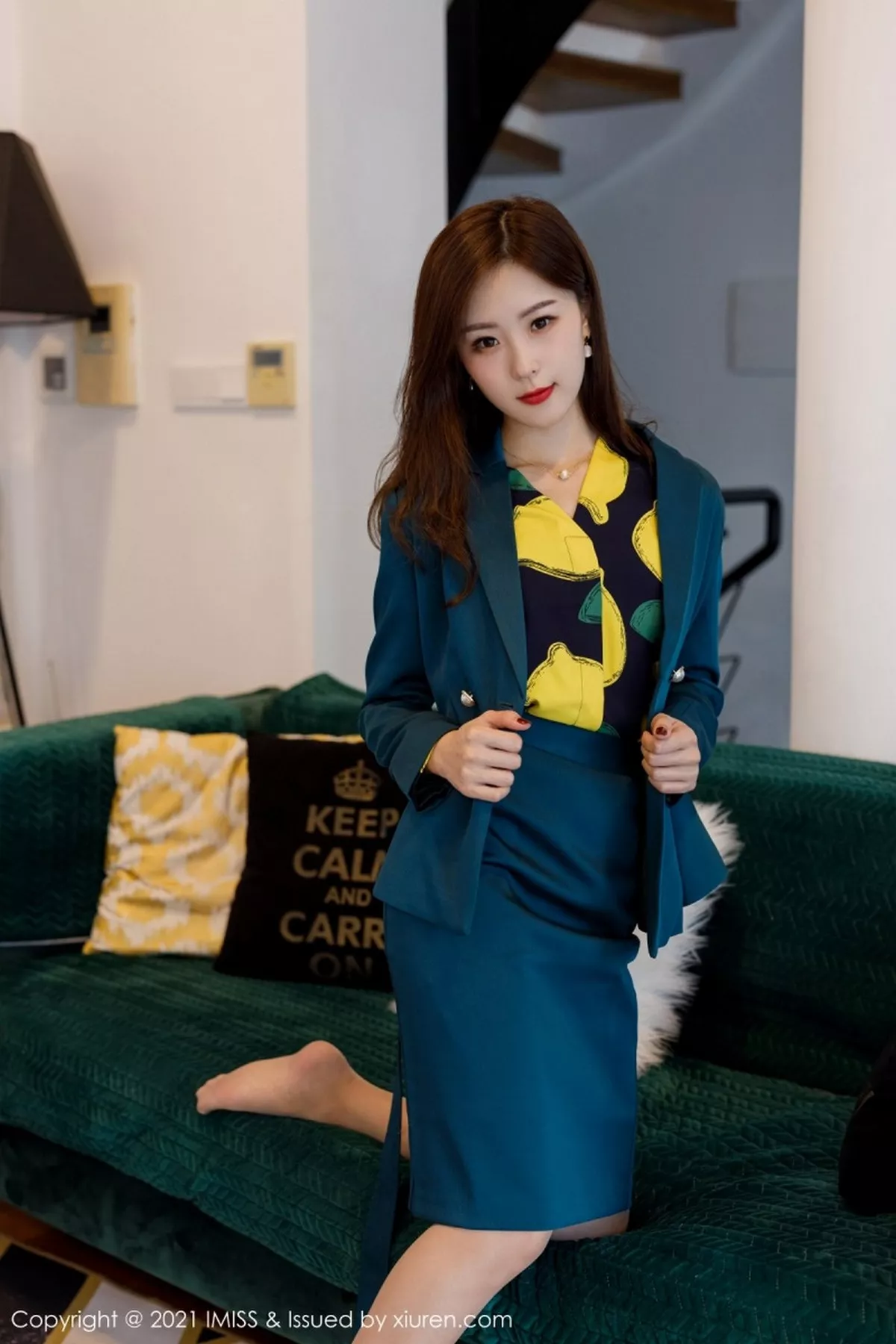 图片[23]-[Imiss爱蜜社]第551期杨紫嫣写真-秀人资源网