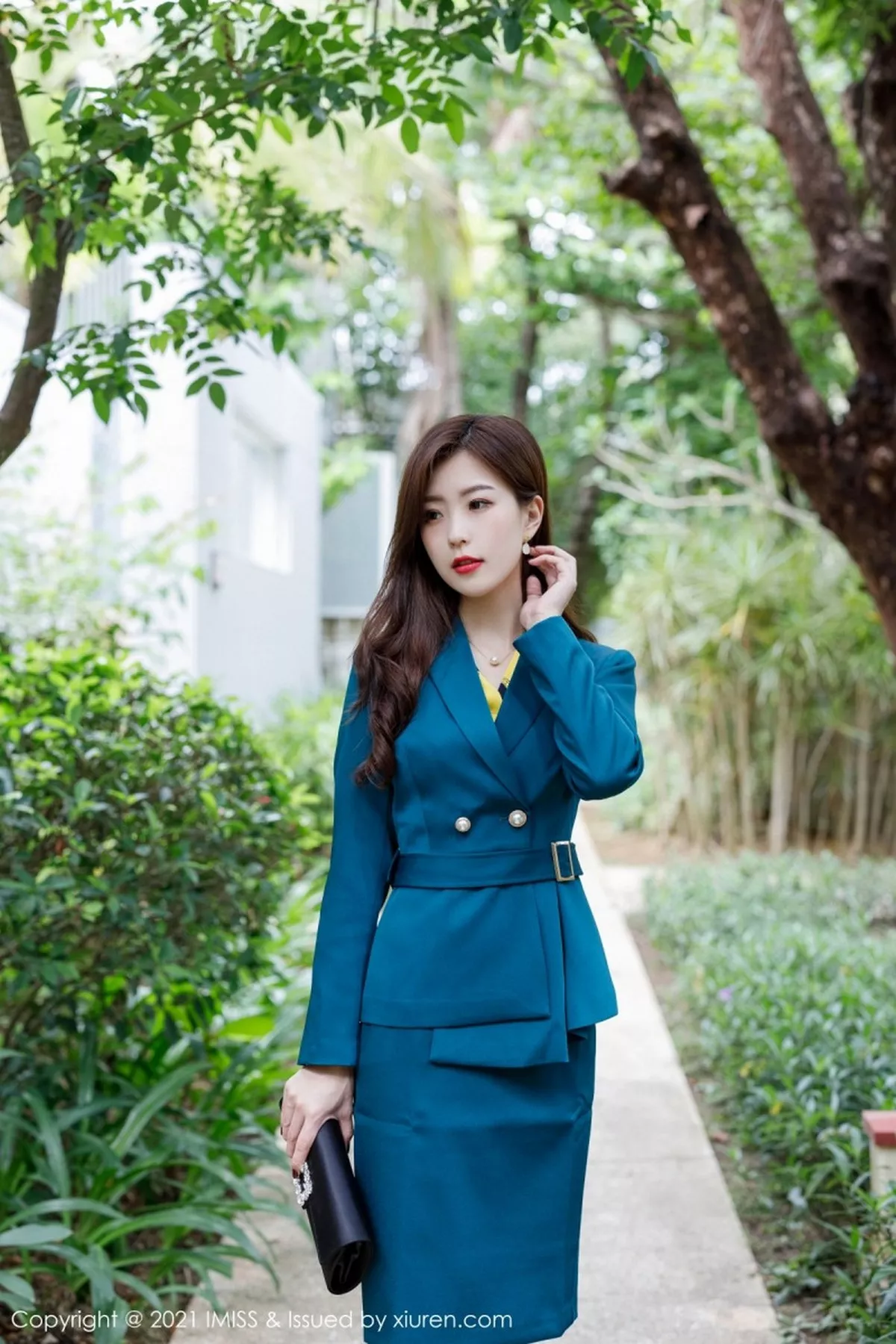 图片[28]-[Imiss爱蜜社]第551期杨紫嫣写真-秀人资源网