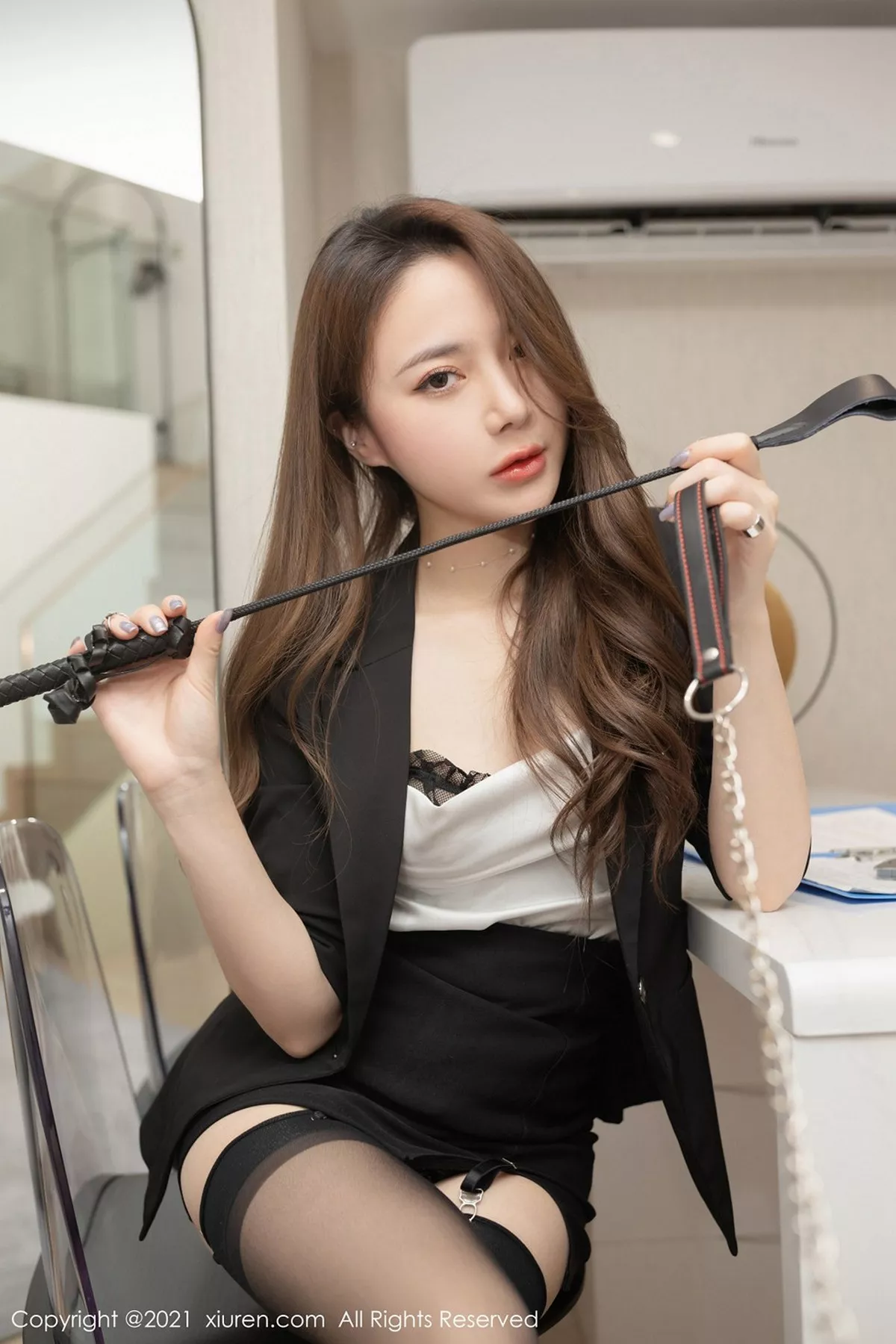 图片[22]-[XiuRen秀人网]第3099期鱼子酱写真-秀人资源网