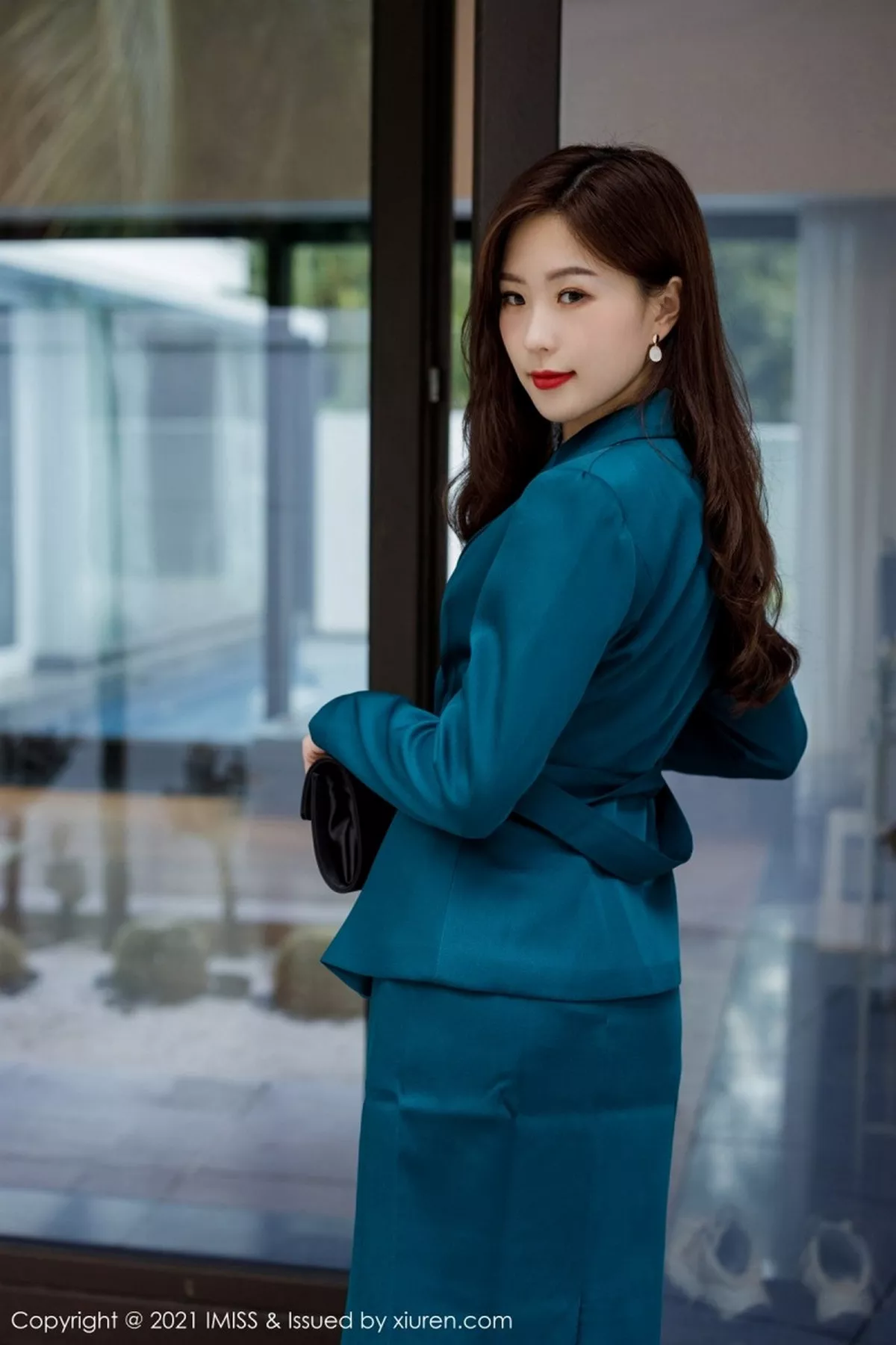 图片[18]-[Imiss爱蜜社]第551期杨紫嫣写真-秀人资源网