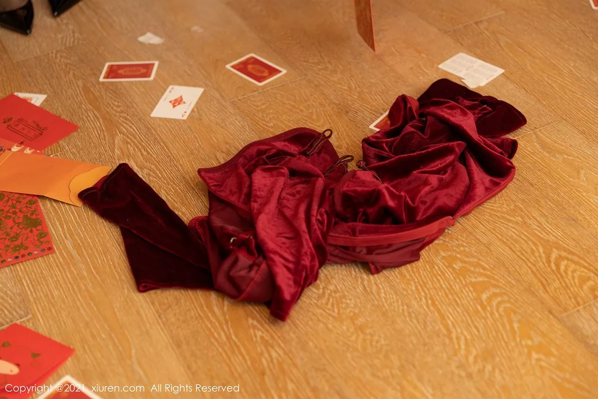 图片[14]-[XiuRen秀人网]第3096期尤妮丝写真-秀人资源网