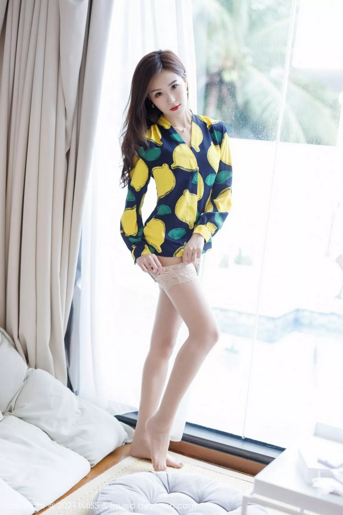 图片[7]-[Imiss爱蜜社]第551期杨紫嫣写真-秀人资源网