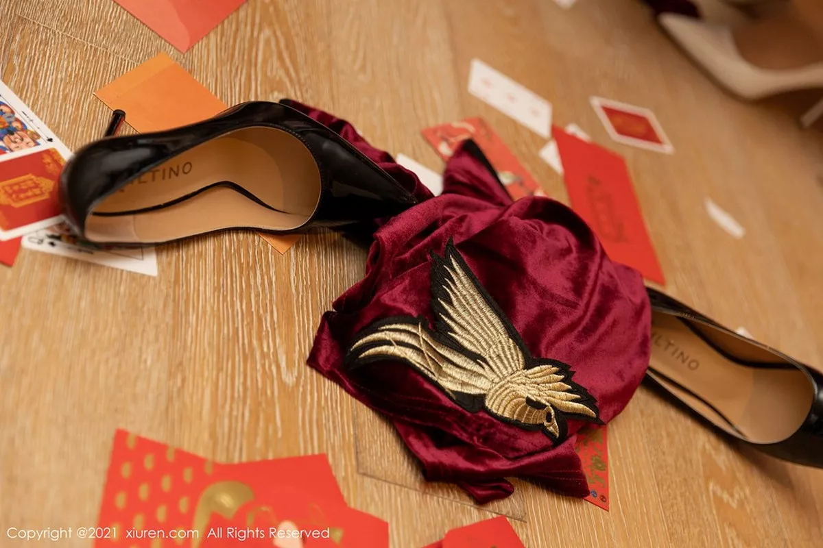 图片[12]-[XiuRen秀人网]第3096期尤妮丝写真-秀人资源网