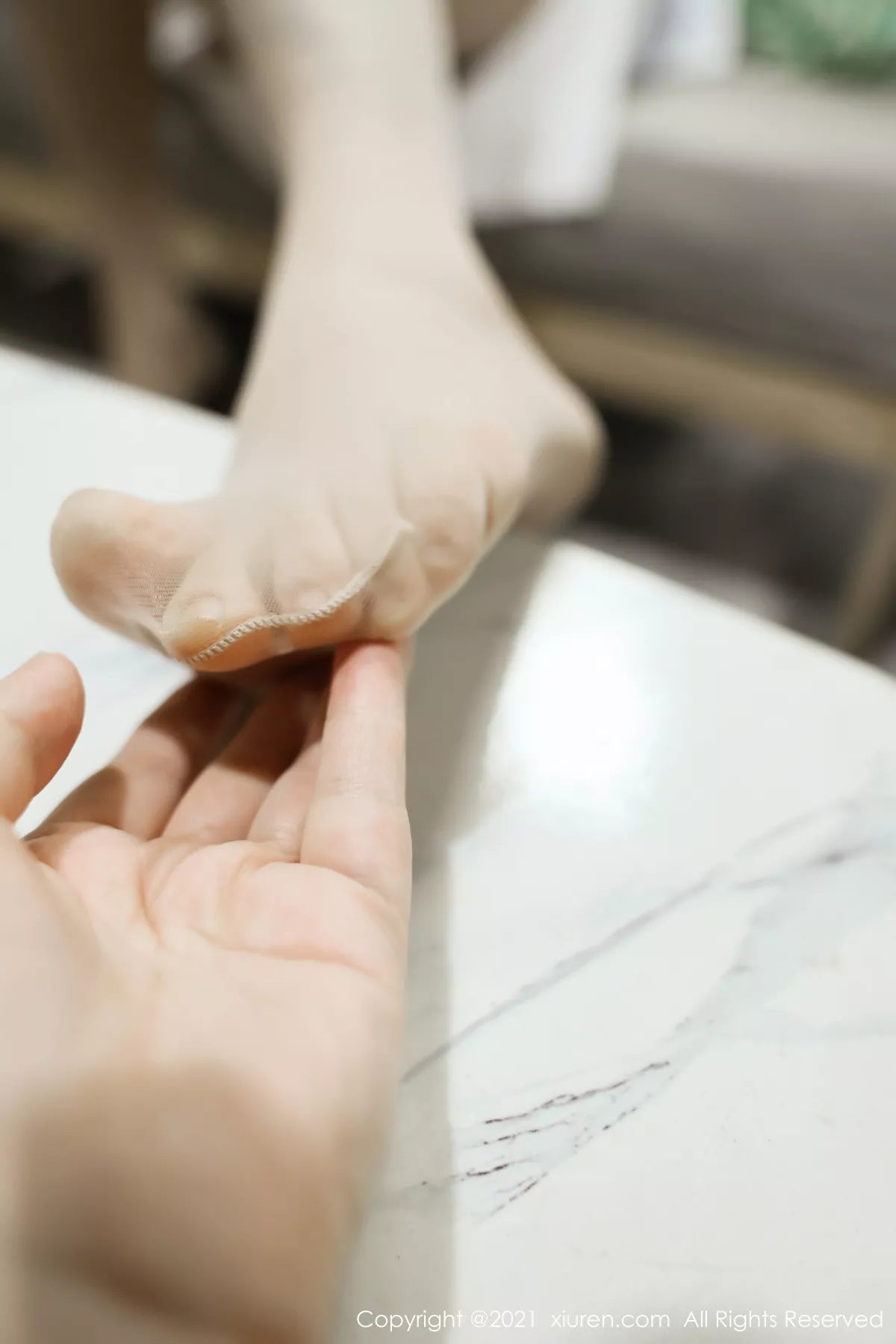 图片[6]-[XiuRen秀人网]第3214期夏西CiCi写真-秀人资源网