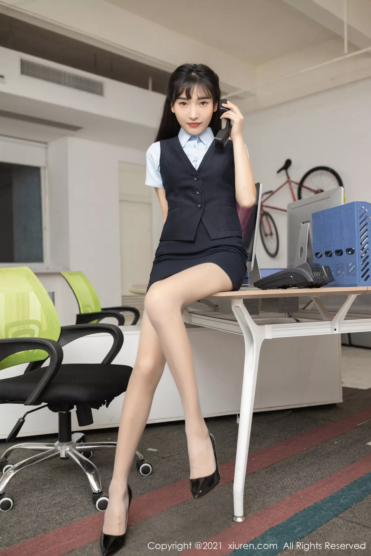 图片[7]-[XiuRen秀人网]第3215期陆萱萱写真-秀人资源网