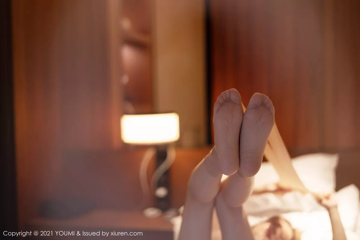 图片[2]-[YouMi尤蜜荟]第616期周于希写真-秀人资源网