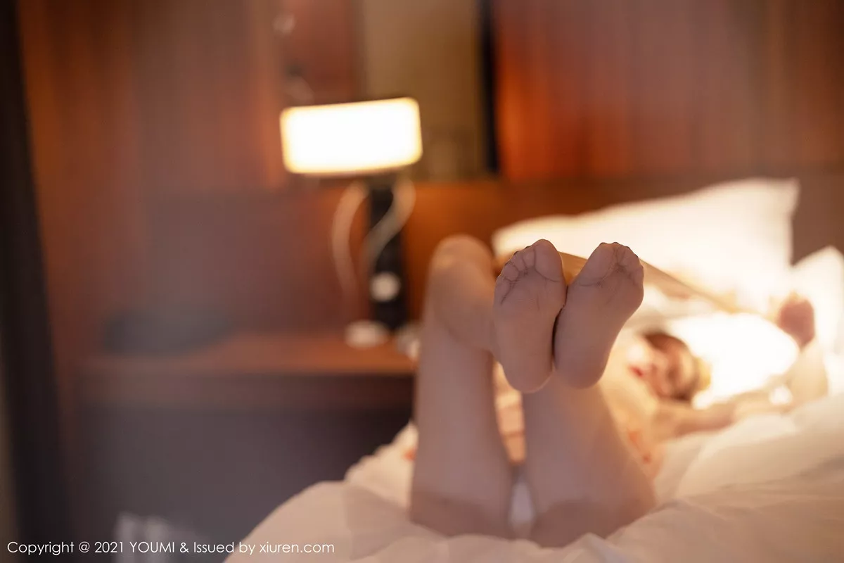 图片[8]-[YouMi尤蜜荟]第616期周于希写真-秀人资源网