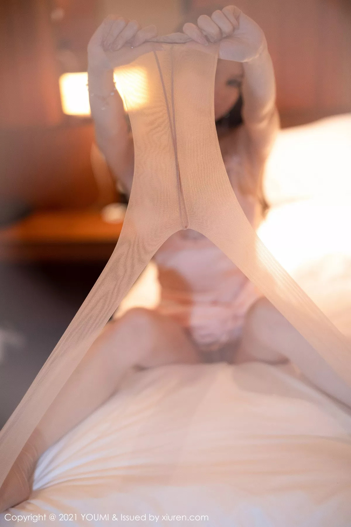 图片[17]-[YouMi尤蜜荟]第616期周于希写真-秀人资源网