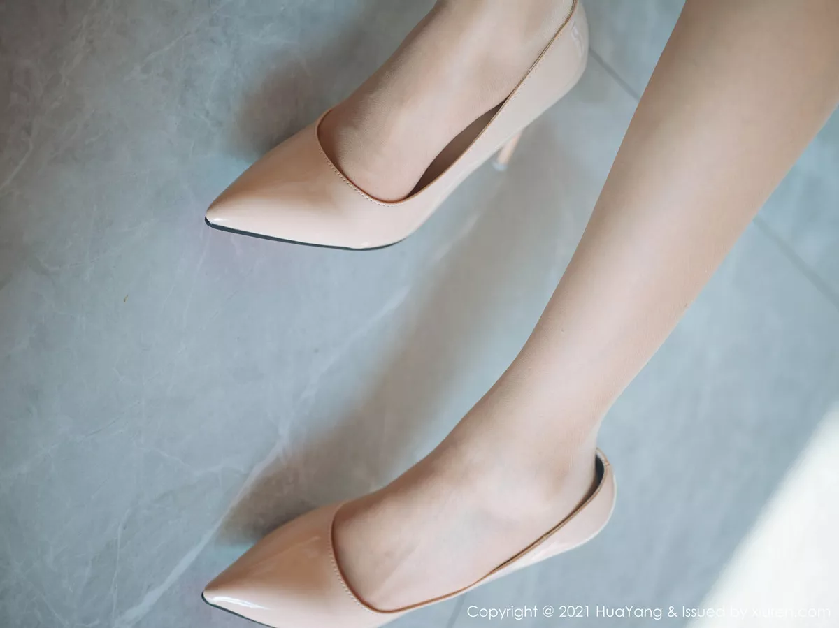 图片[8]-[HuaYang花漾]第375期方子萱写真-秀人资源网