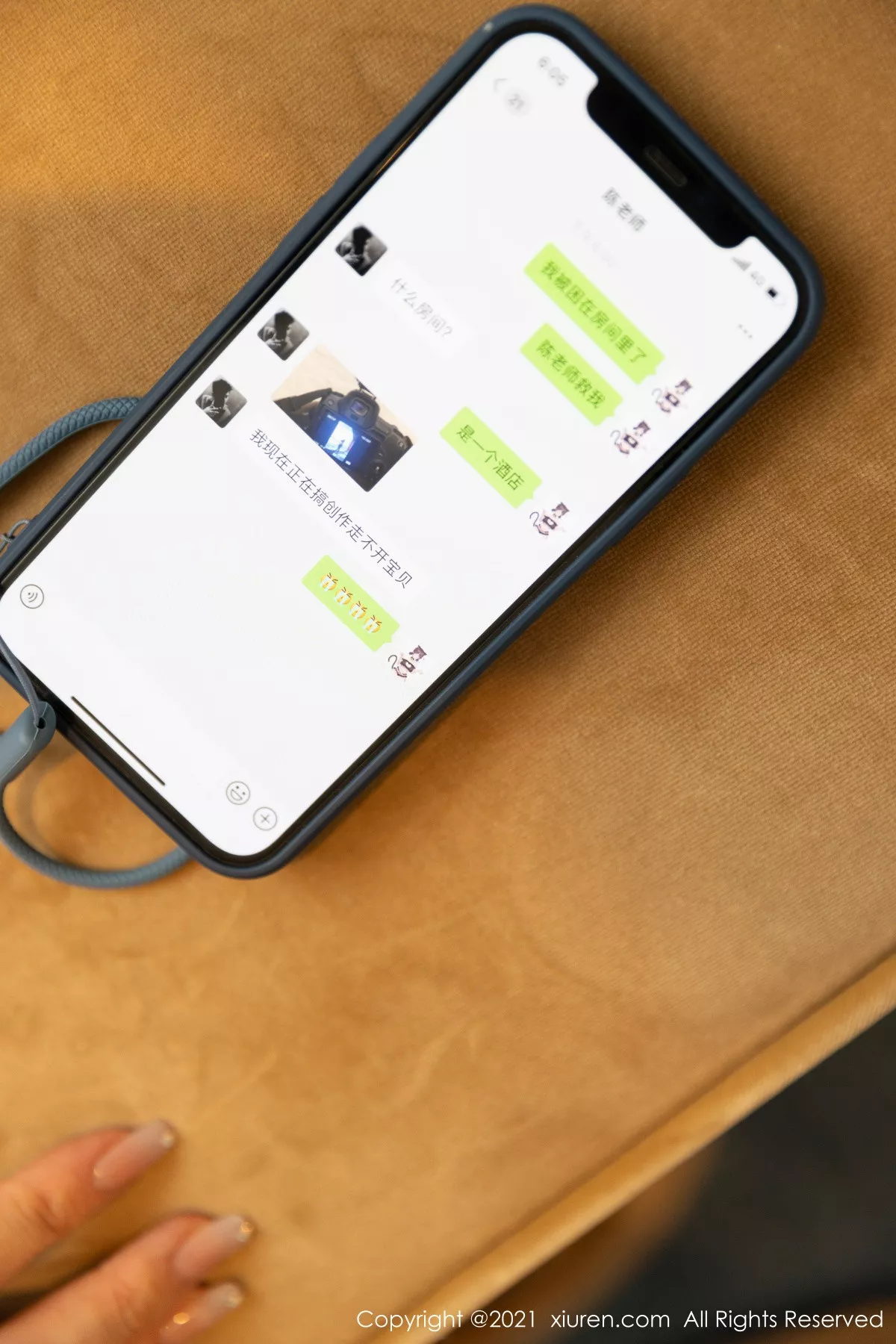 图片[14]-[XiuRen秀人网]第3220期王雨纯写真-秀人资源网