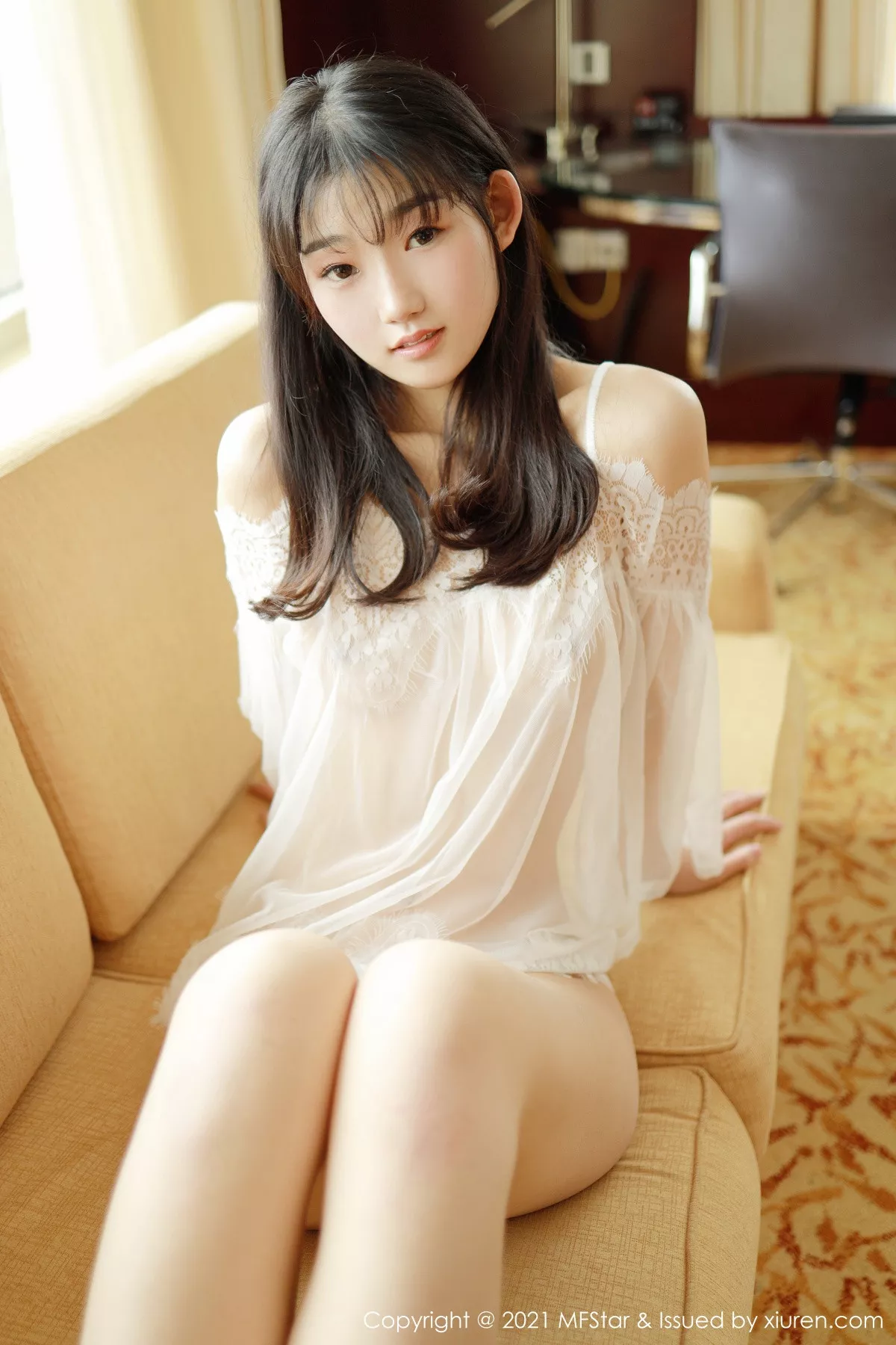 图片[13]-[MFStar模范学院]第470期母崽崽写真-秀人资源网