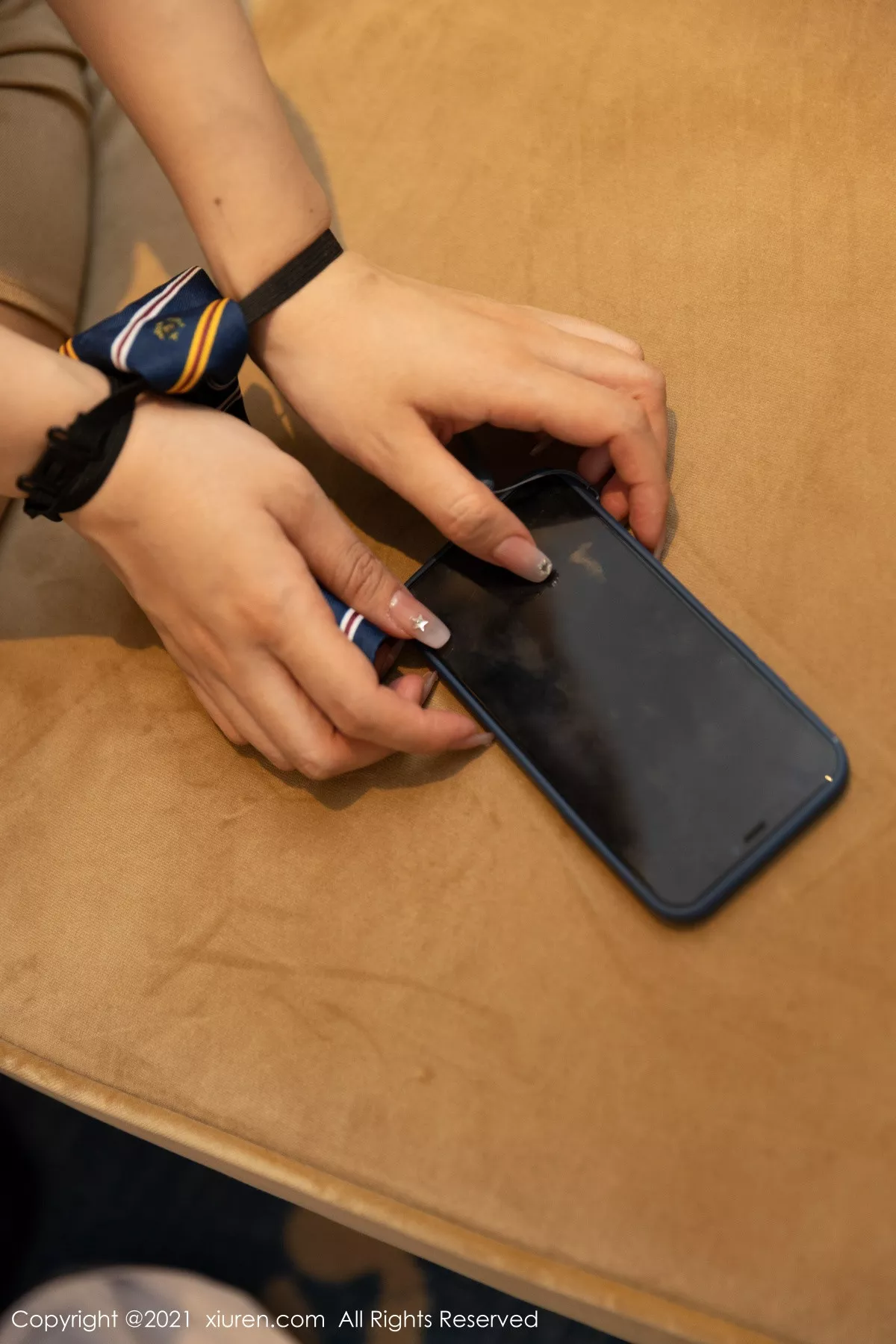 图片[2]-[XiuRen秀人网]第3220期王雨纯写真-秀人资源网