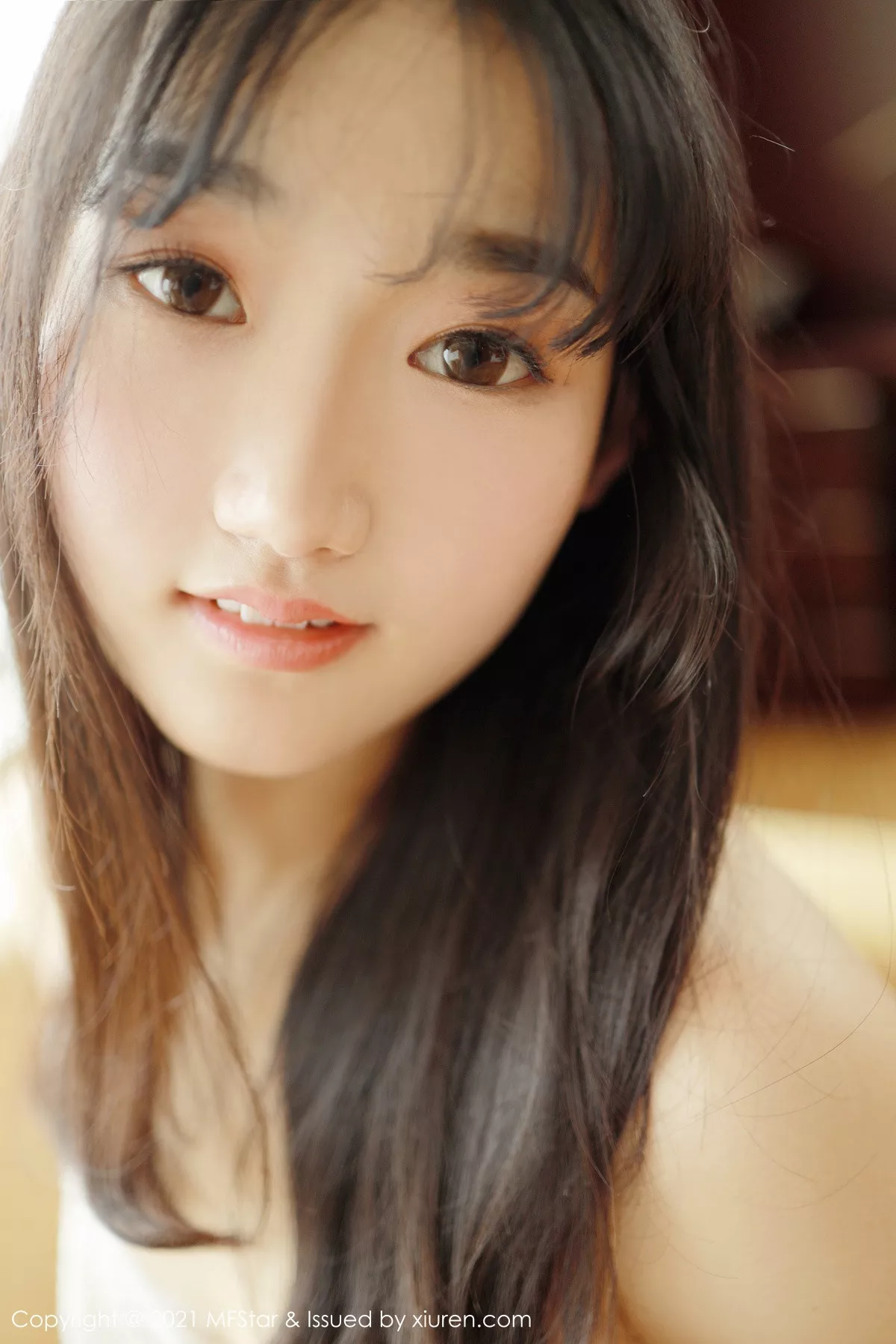 图片[6]-[MFStar模范学院]第470期母崽崽写真-秀人资源网