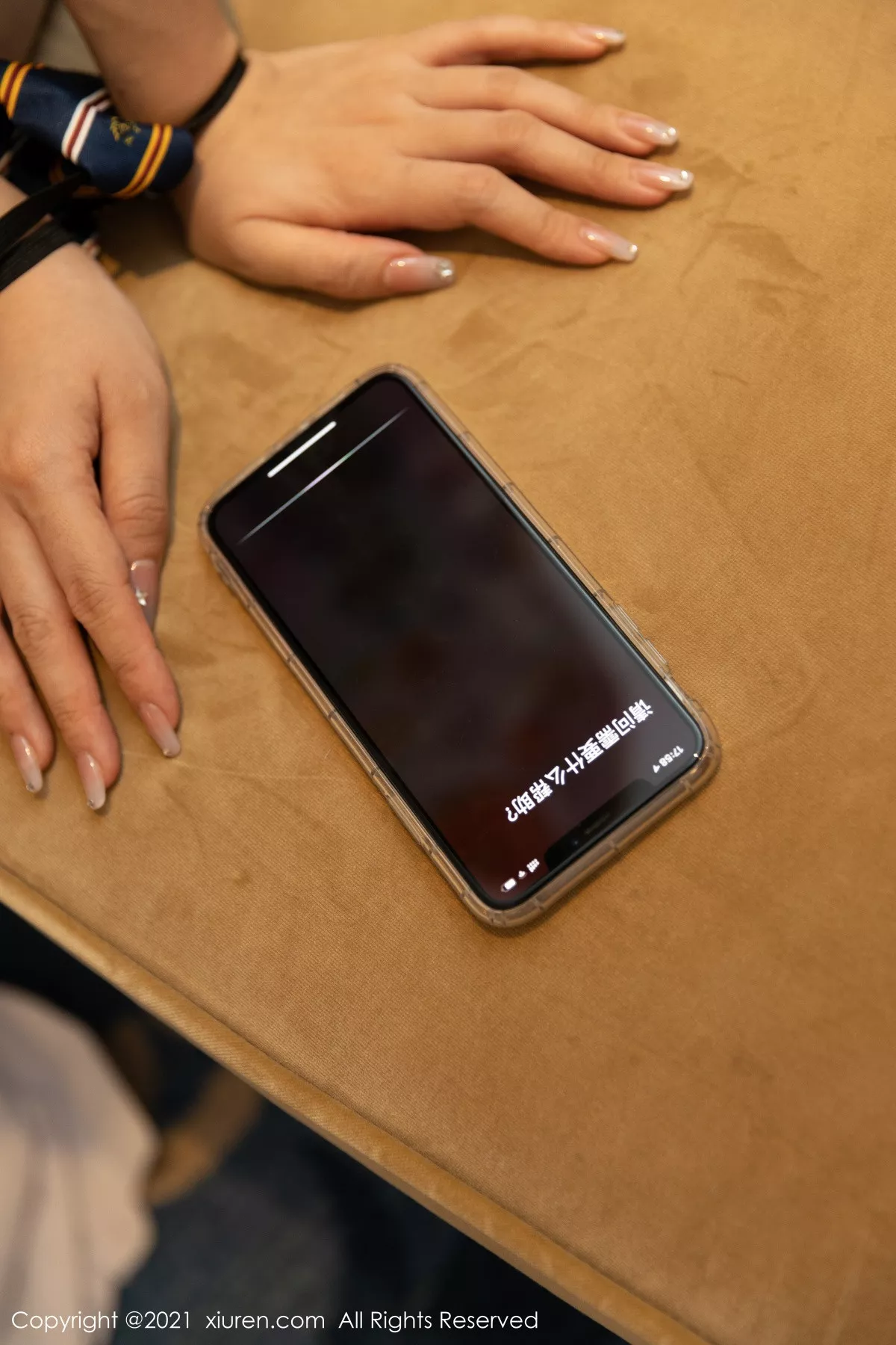 图片[7]-[XiuRen秀人网]第3220期王雨纯写真-秀人资源网