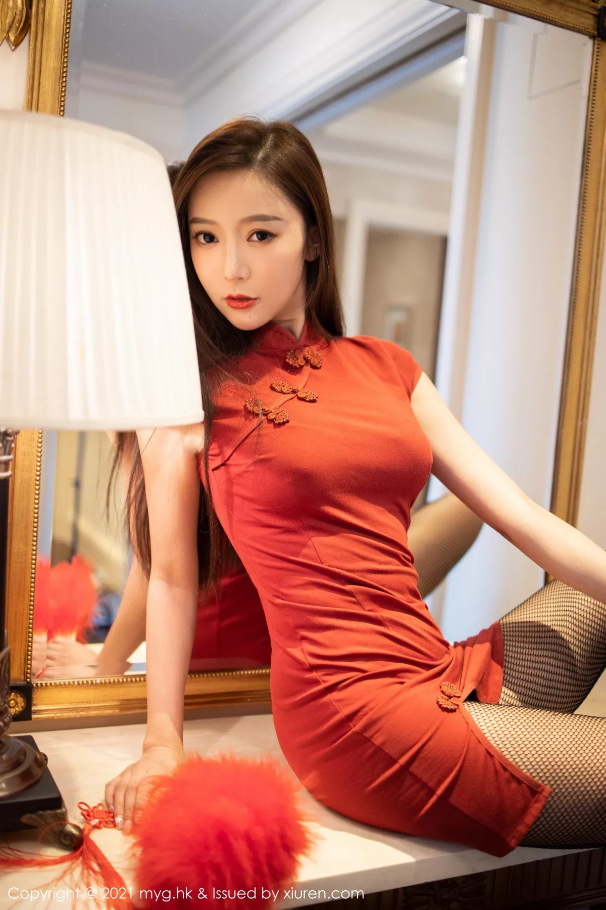 图片[14]-[MyGirl美媛馆]第498期王馨瑶写真-秀人资源网