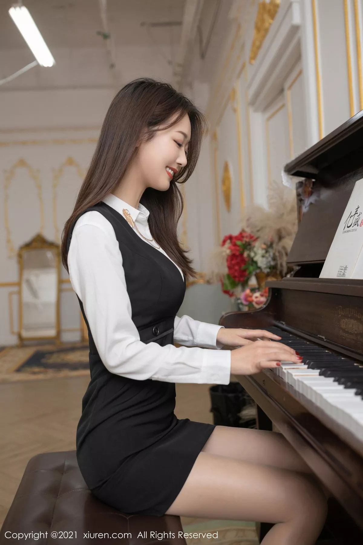 图片[8]-[XiuRen秀人网]第3219期唐安琪写真-秀人资源网