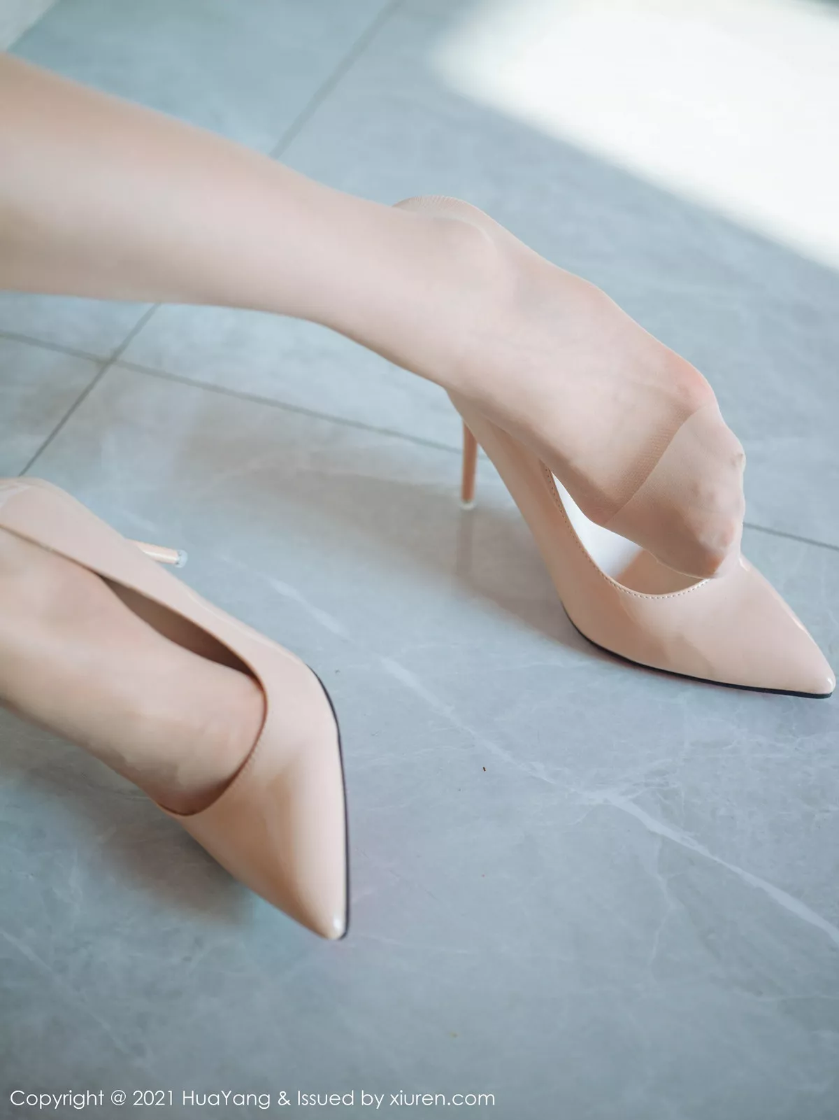 图片[3]-[HuaYang花漾]第375期方子萱写真-秀人资源网