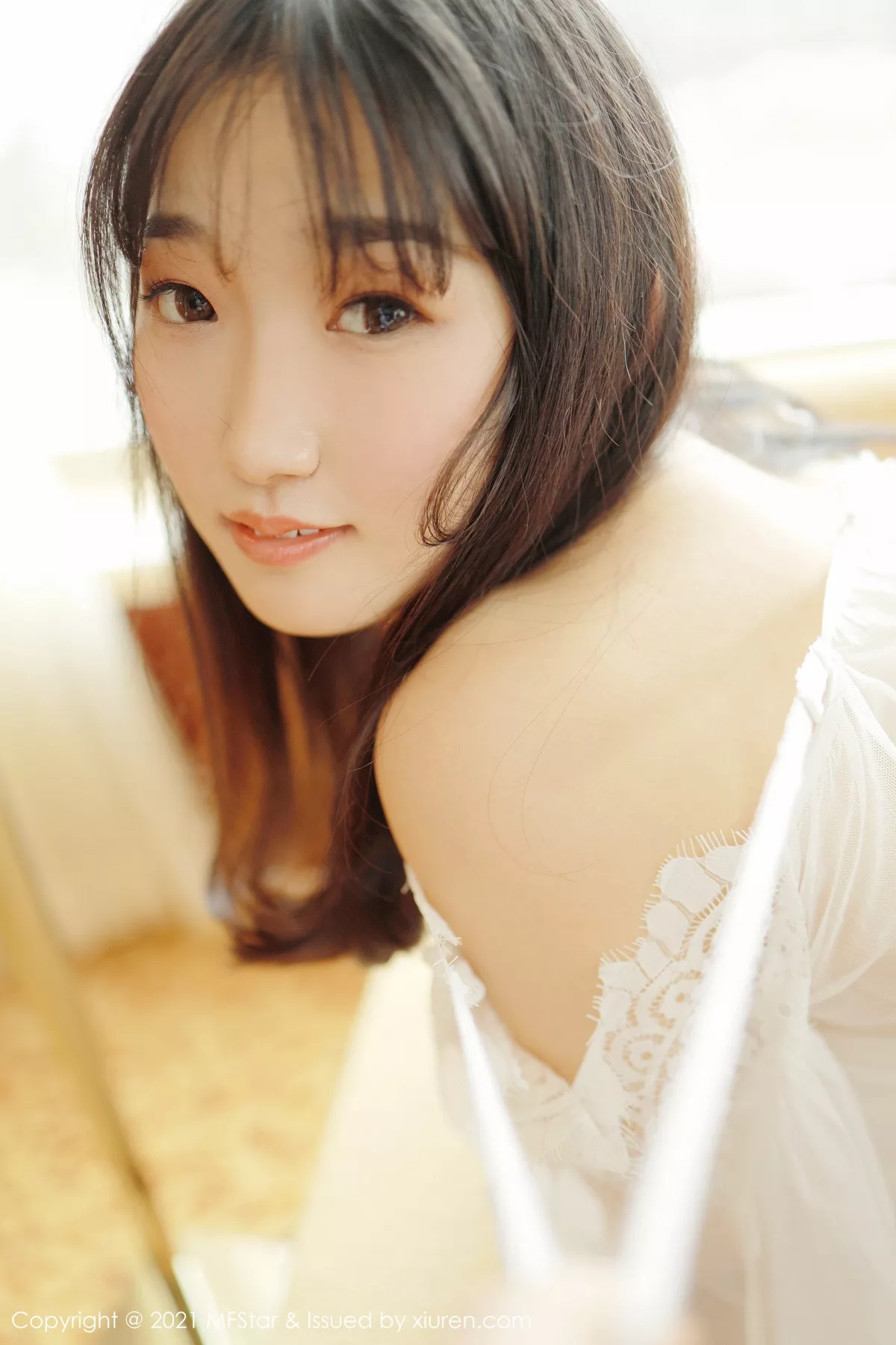 图片[8]-[MFStar模范学院]第470期母崽崽写真-秀人资源网