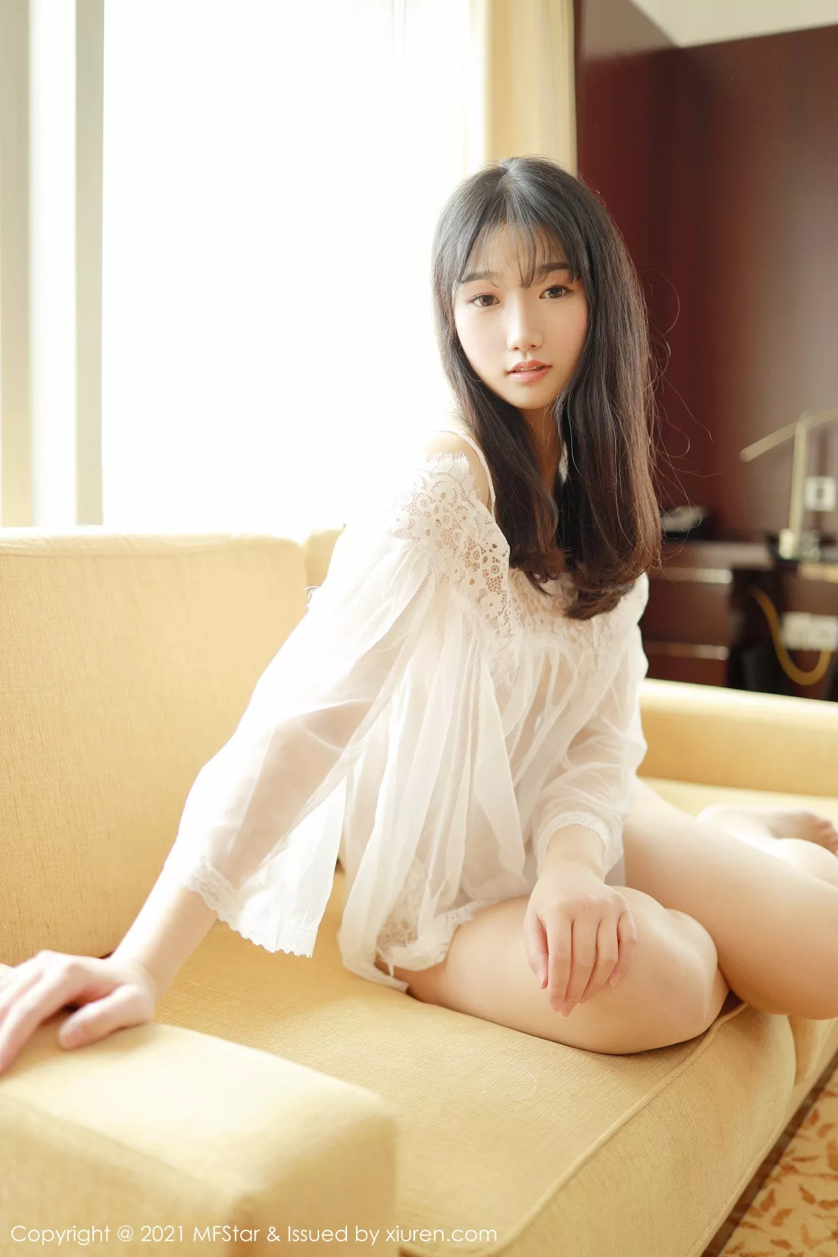 图片[12]-[MFStar模范学院]第470期母崽崽写真-秀人资源网