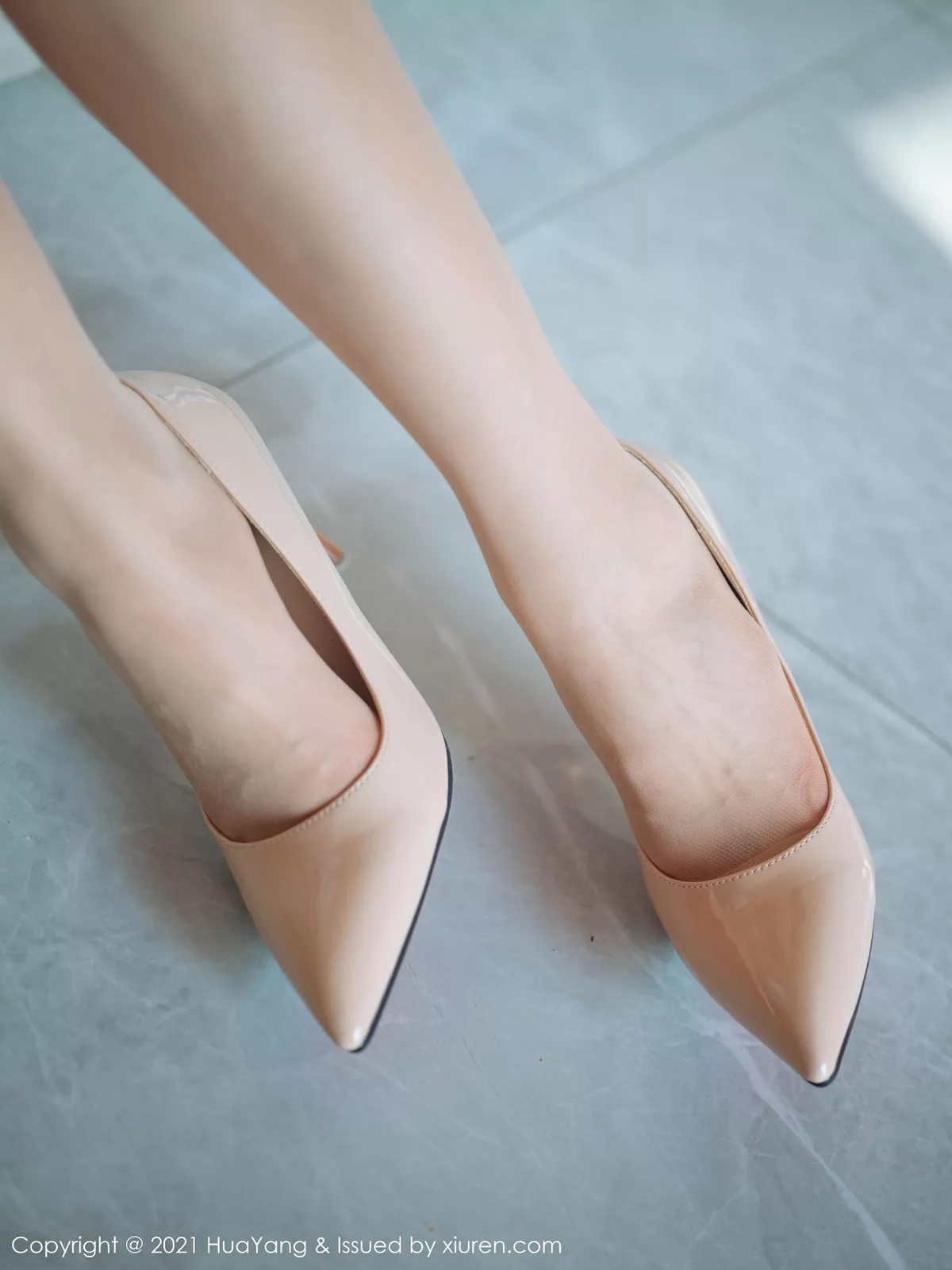 图片[4]-[HuaYang花漾]第375期方子萱写真-秀人资源网