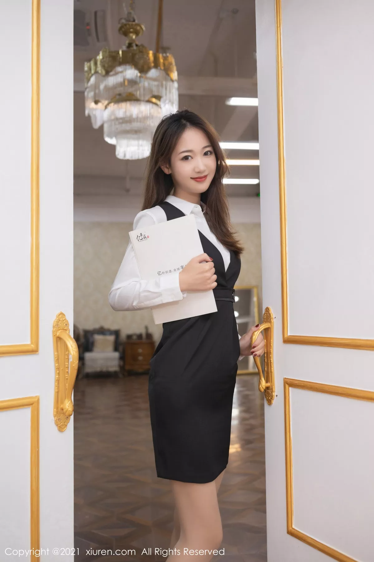 图片[7]-[XiuRen秀人网]第3219期唐安琪写真-秀人资源网