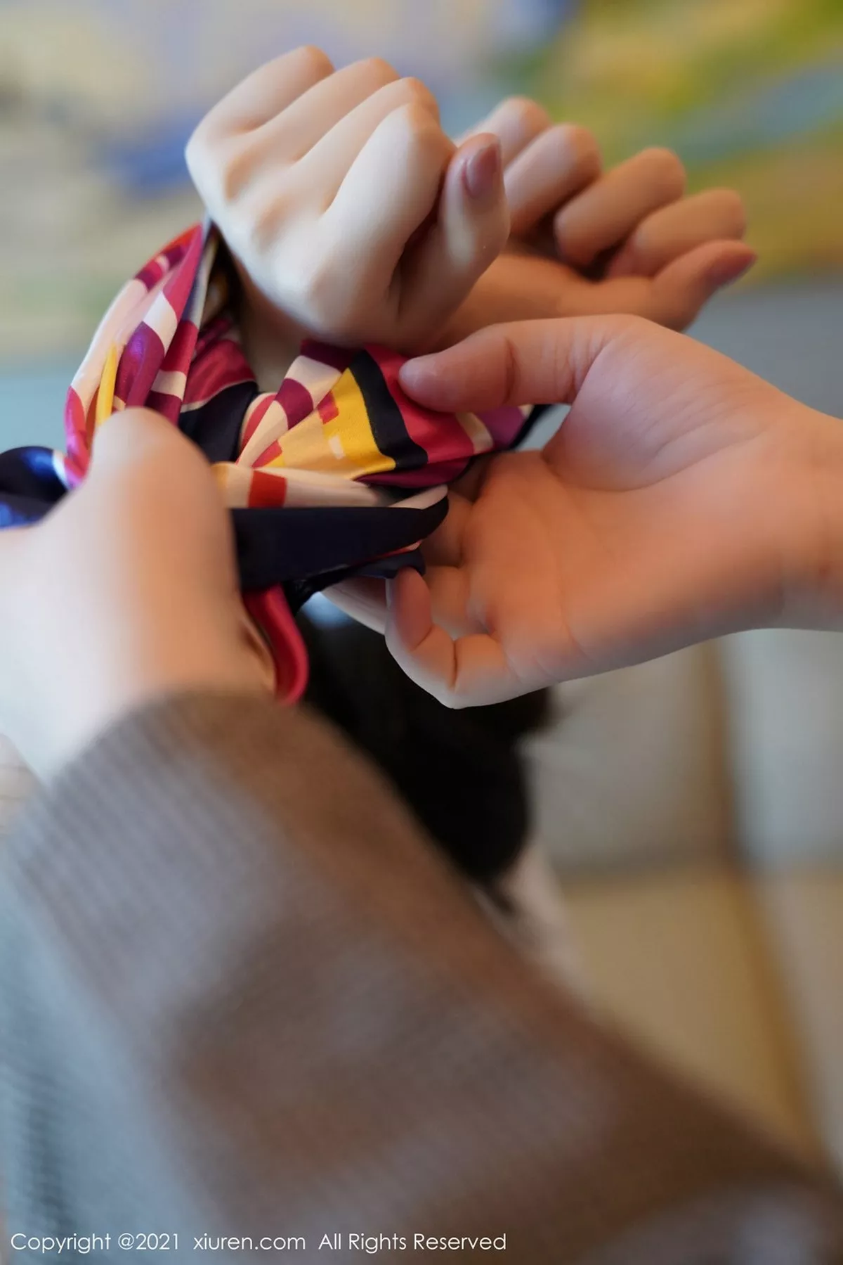 图片[25]-[XiuRen秀人网]第3103期糯美子写真-秀人资源网