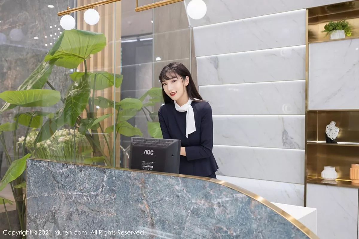 图片[4]-[XiuRen秀人网]第3105期陆萱萱写真-秀人资源网