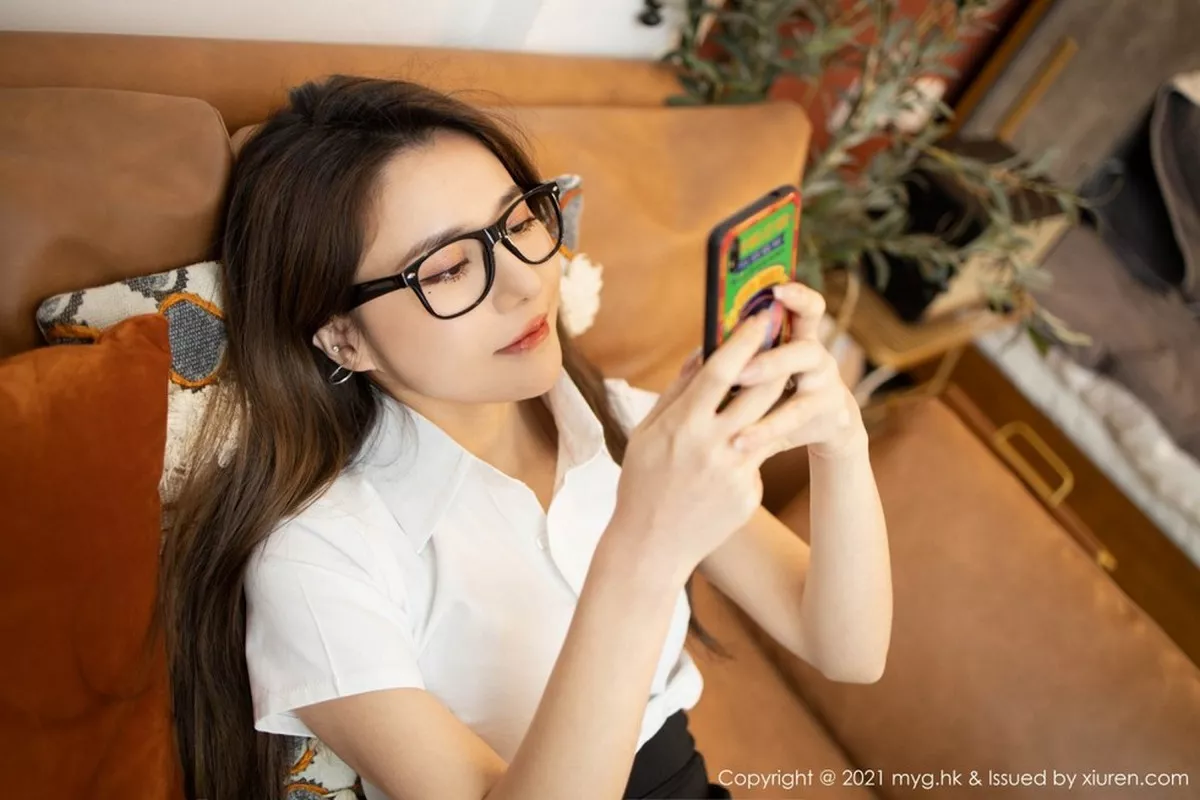 图片[36]-[MyGirl美媛馆]第489期鱼子酱写真-秀人资源网