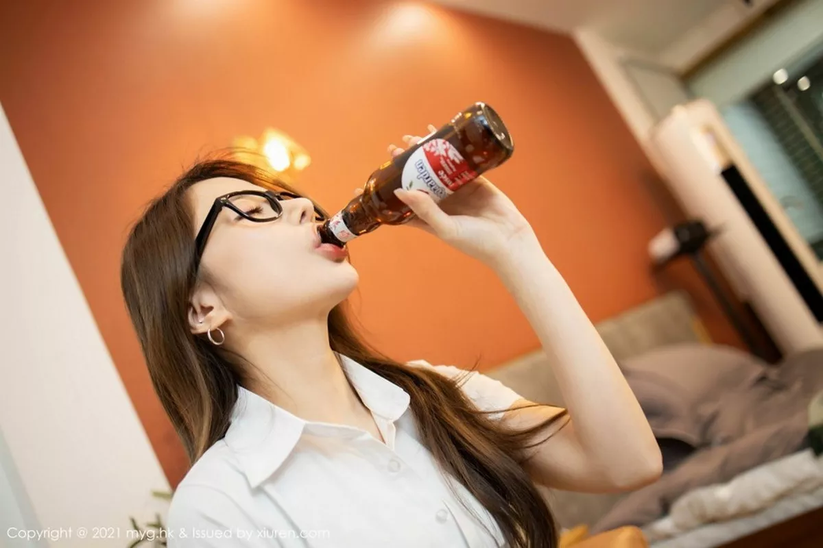 图片[42]-[MyGirl美媛馆]第489期鱼子酱写真-秀人资源网