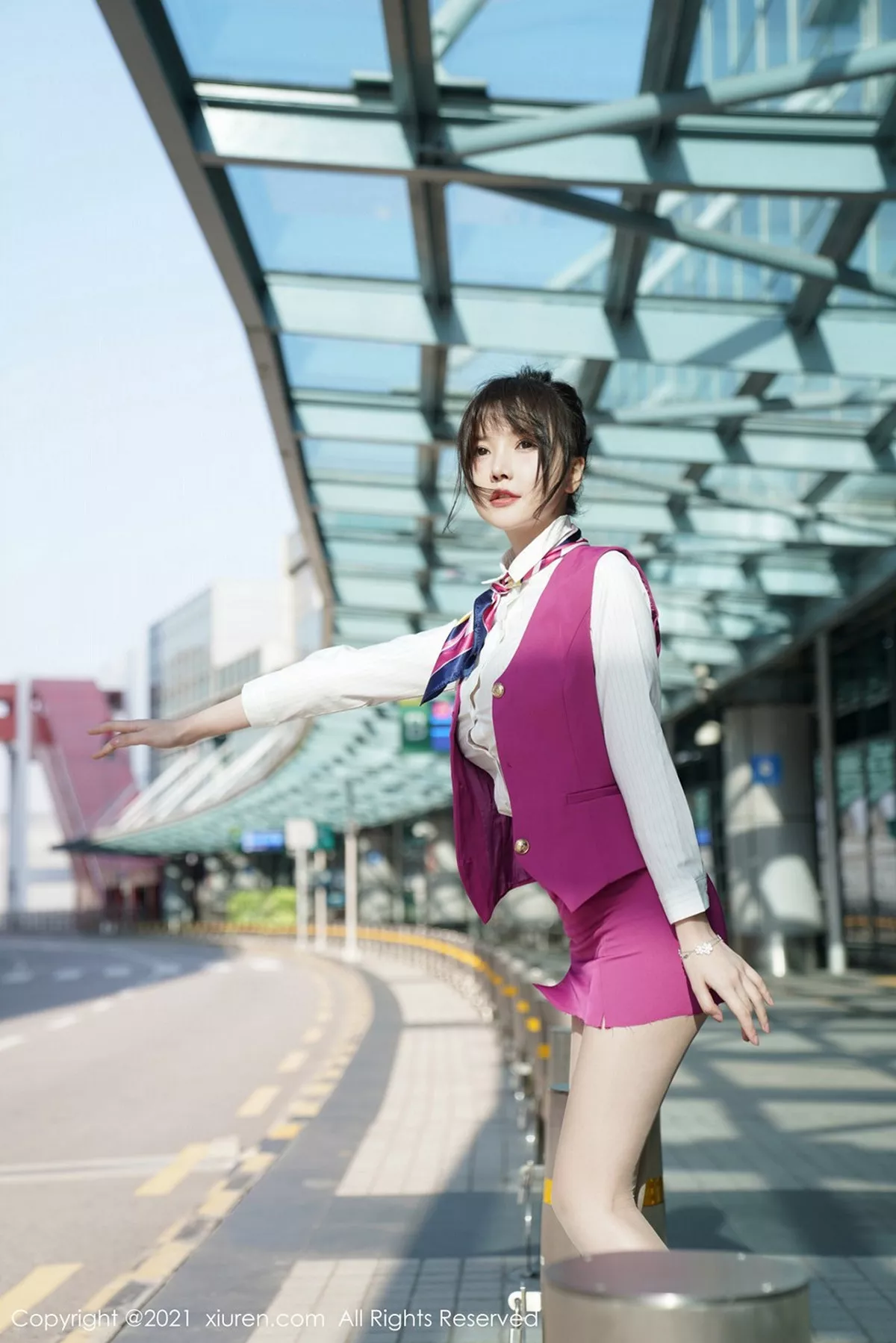 图片[17]-[XiuRen秀人网]第3103期糯美子写真-秀人资源网