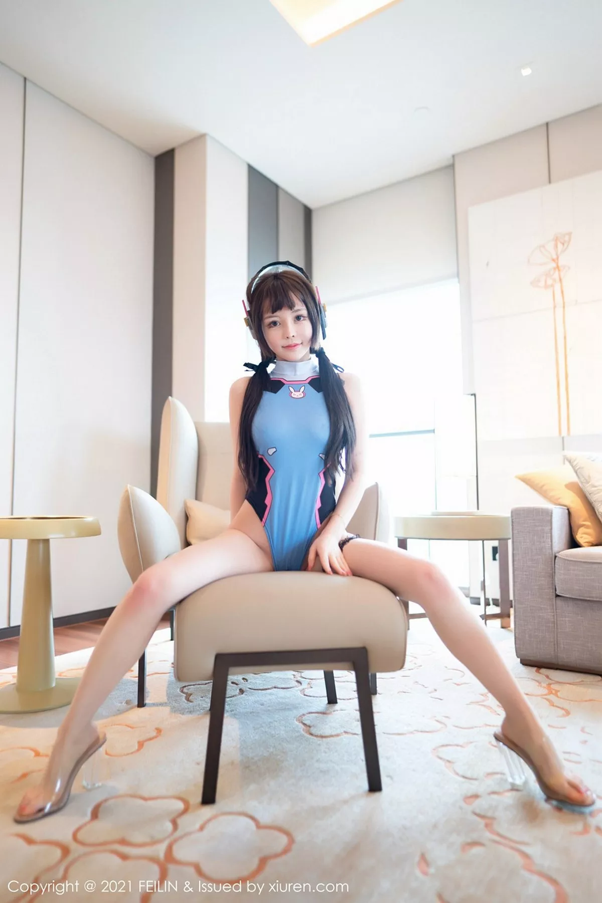 图片[15]-[FeiLin嗲囡囡]第374期哩哩呀写真-秀人资源网