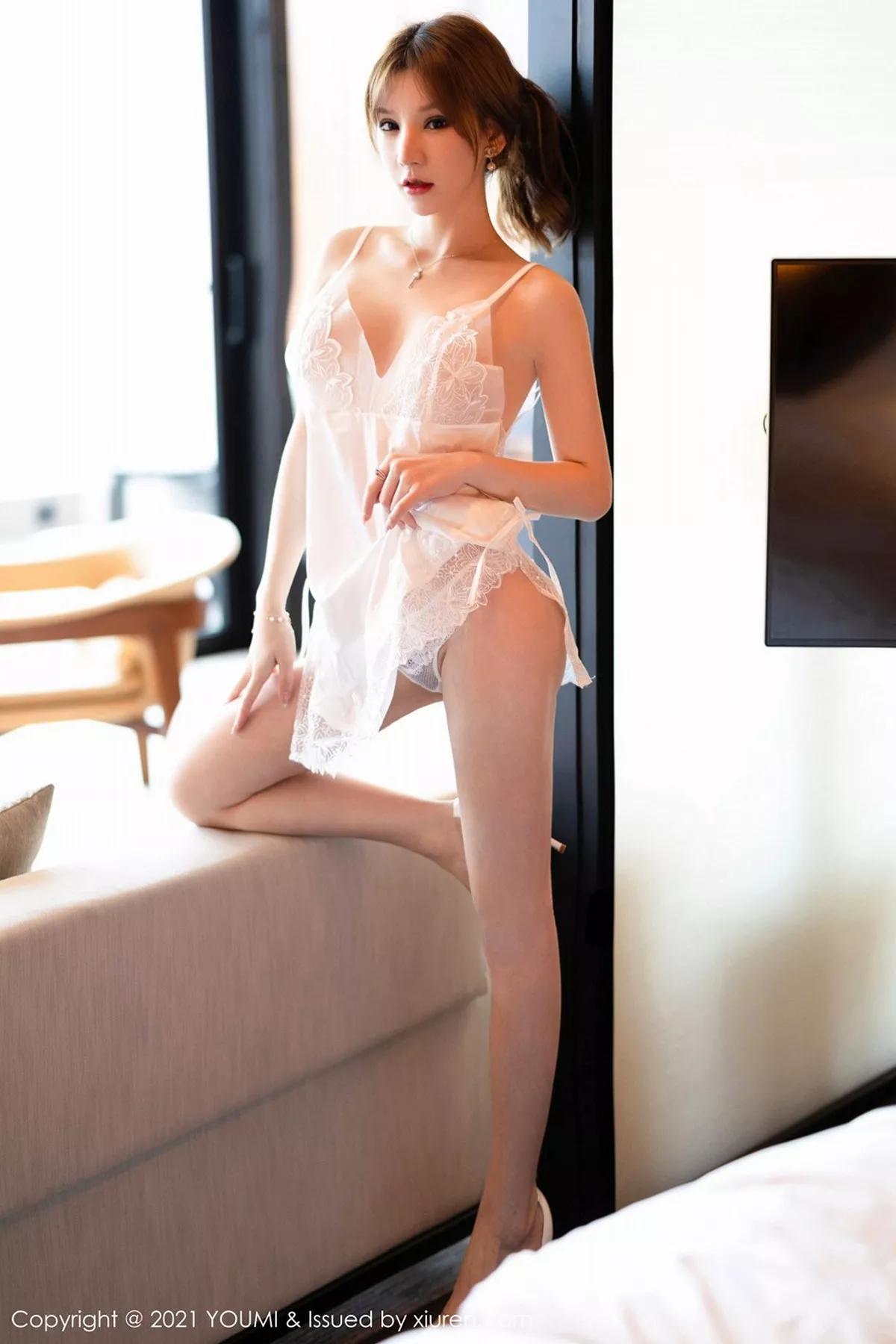 图片[18]-[YouMi尤蜜荟]第602期周于希写真-秀人资源网