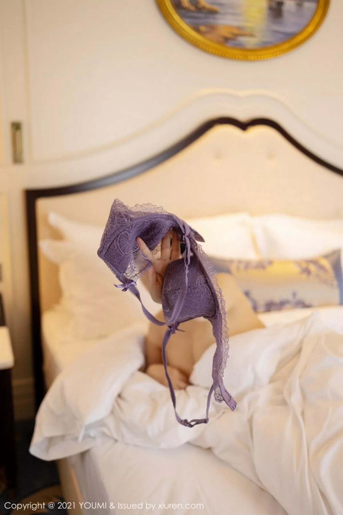 图片[12]-[YouMi尤蜜荟]第603期允爾写真-秀人资源网