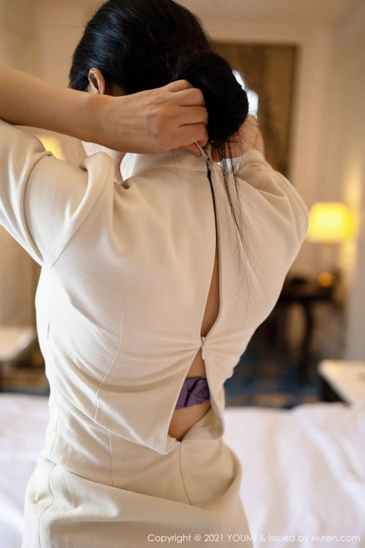 图片[9]-[YouMi尤蜜荟]第603期允爾写真-秀人资源网