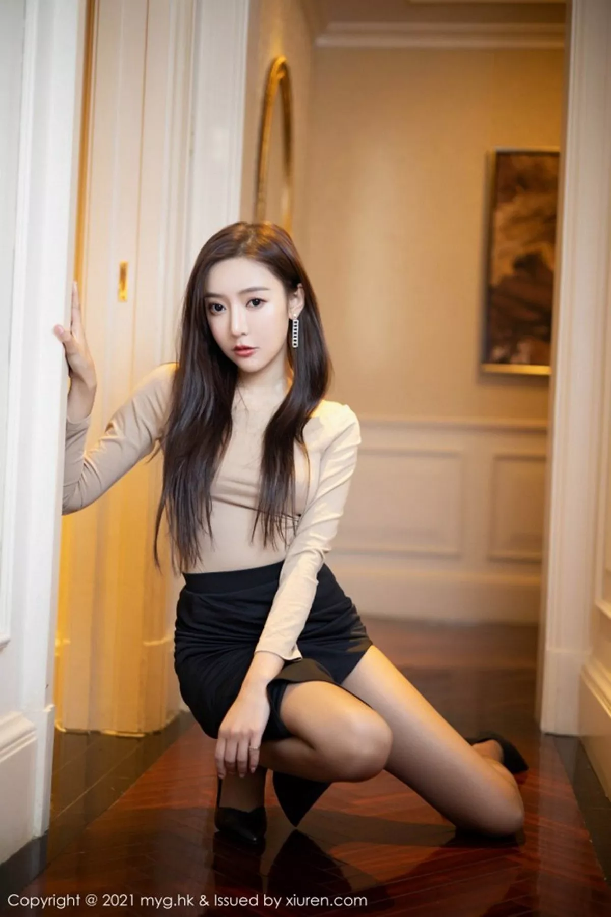 图片[38]-[MyGirl美媛馆]第490期王馨瑶写真-秀人资源网