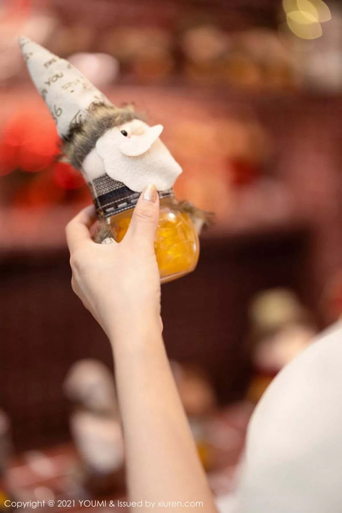 图片[4]-[YouMi尤蜜荟]第603期允爾写真-秀人资源网